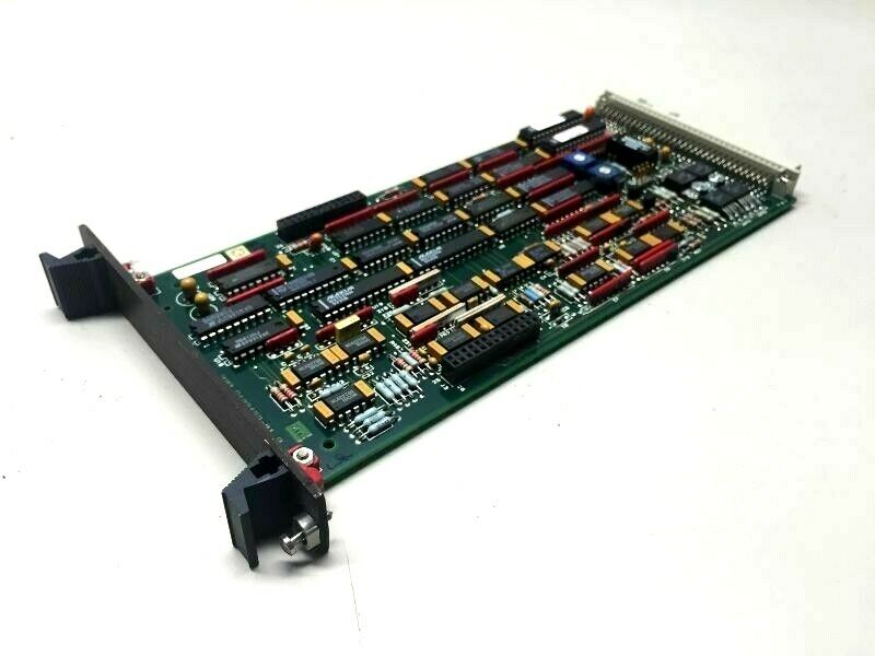 MTS PWB D488489-01 B Digital Controller PCB Valve Driver 490.14B - Maverick Industrial Sales