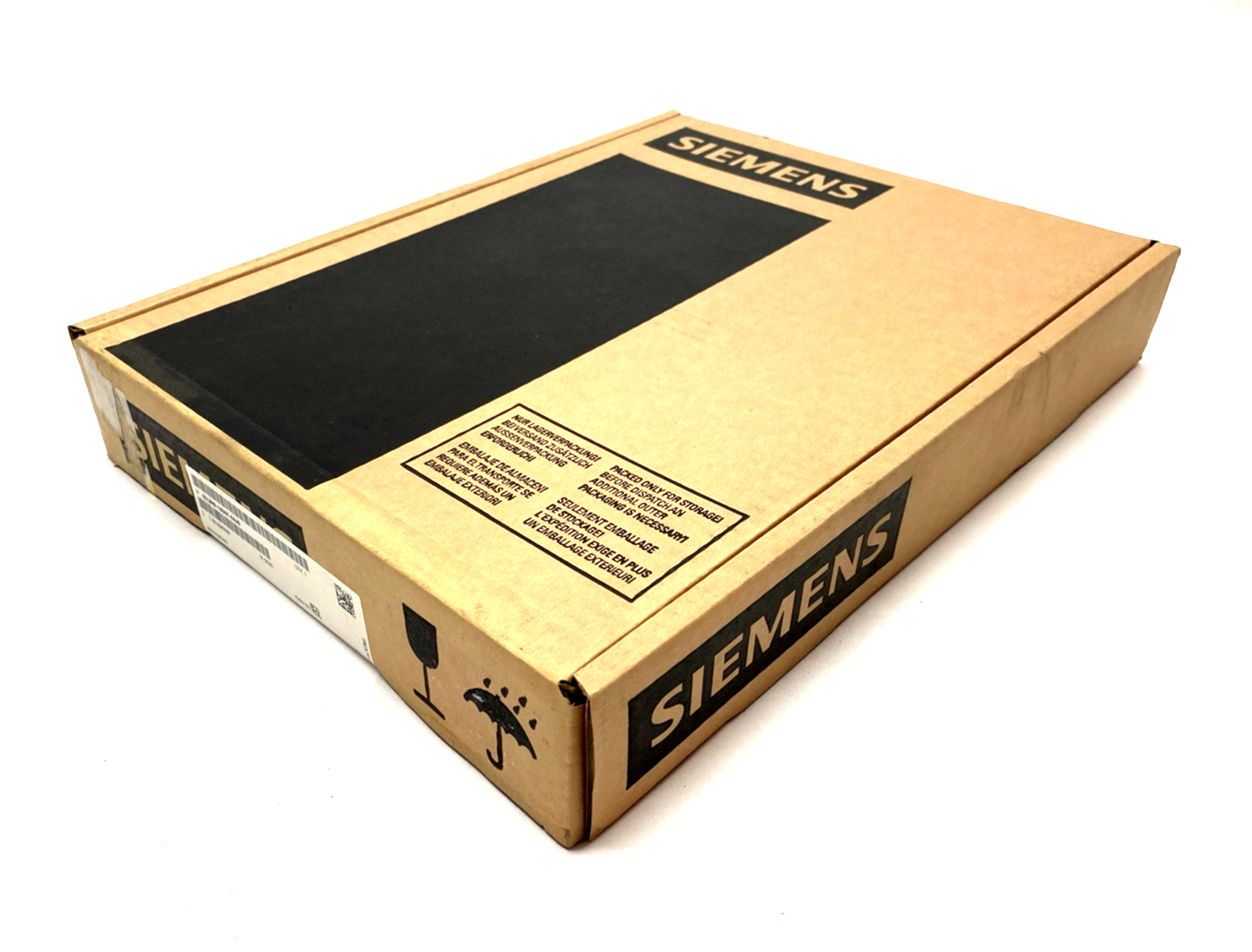 Siemens 6SL3040-1MA01-0AA0 SINAMICS Control Unit CU320-2 - New - Maverick Industrial Sales