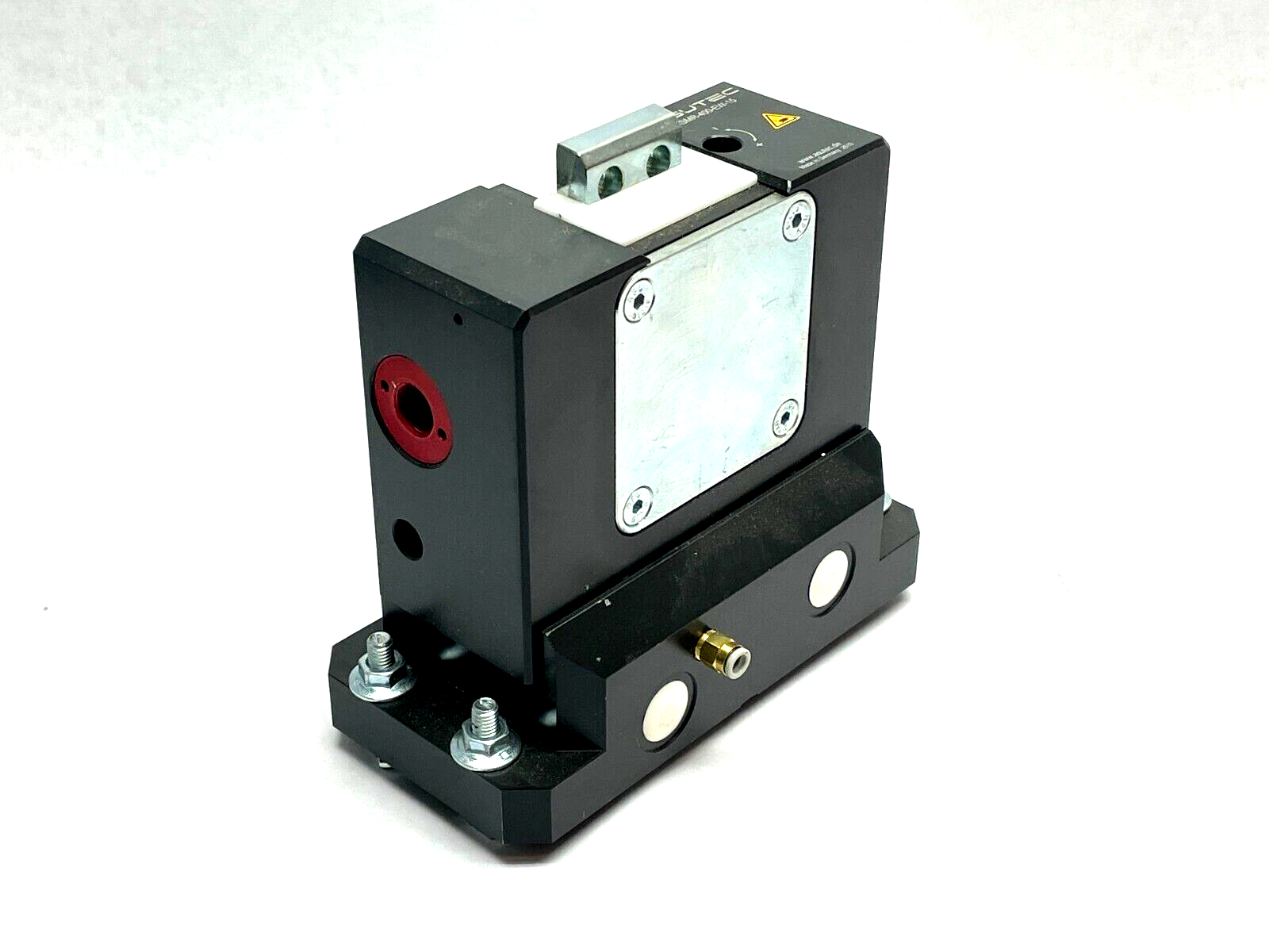 Asutec ASMR-400-EW-15 Pneumatic Damping Separator - Maverick Industrial Sales