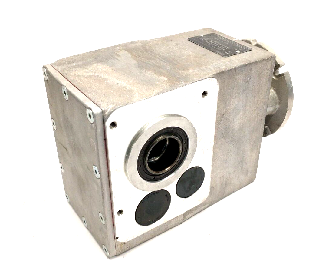 Bosch Rexroth 3842519001 Gearbox w/ 117.6mm Dia. Flange TS 2 VPLUS ZA545553 - Maverick Industrial Sales