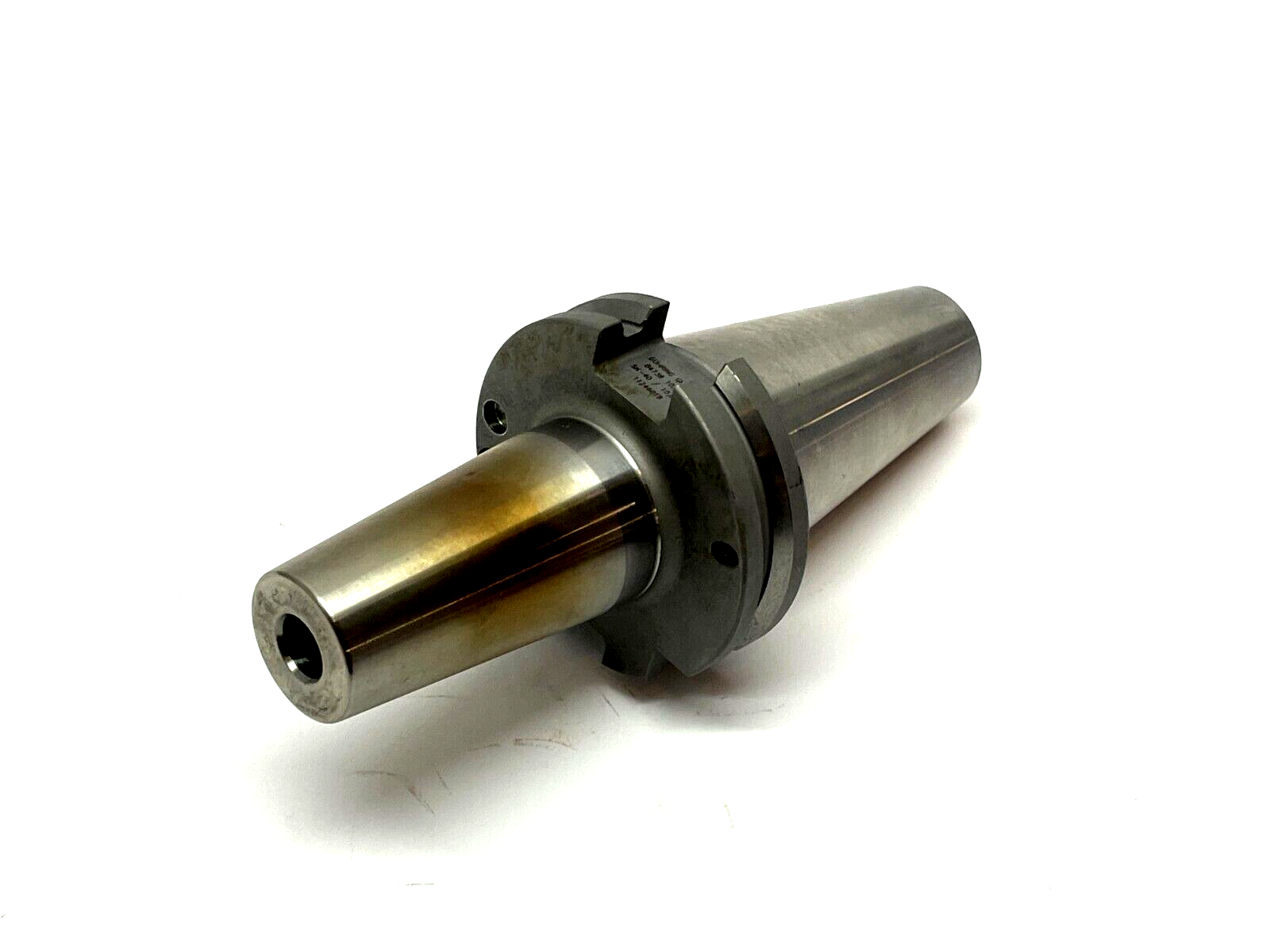 Guhring 9047380100400 Shrink Fit Chuck SK40 10mm - Used - Maverick Industrial Sales