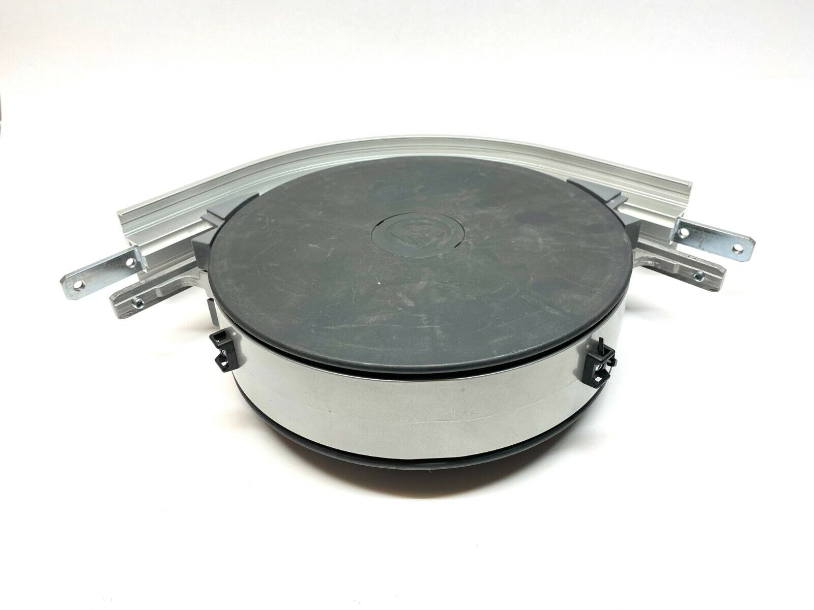 Bosch Rexroth 3842547054 Curve Wheel 90 Plus AL 90 Degree - Maverick Industrial Sales