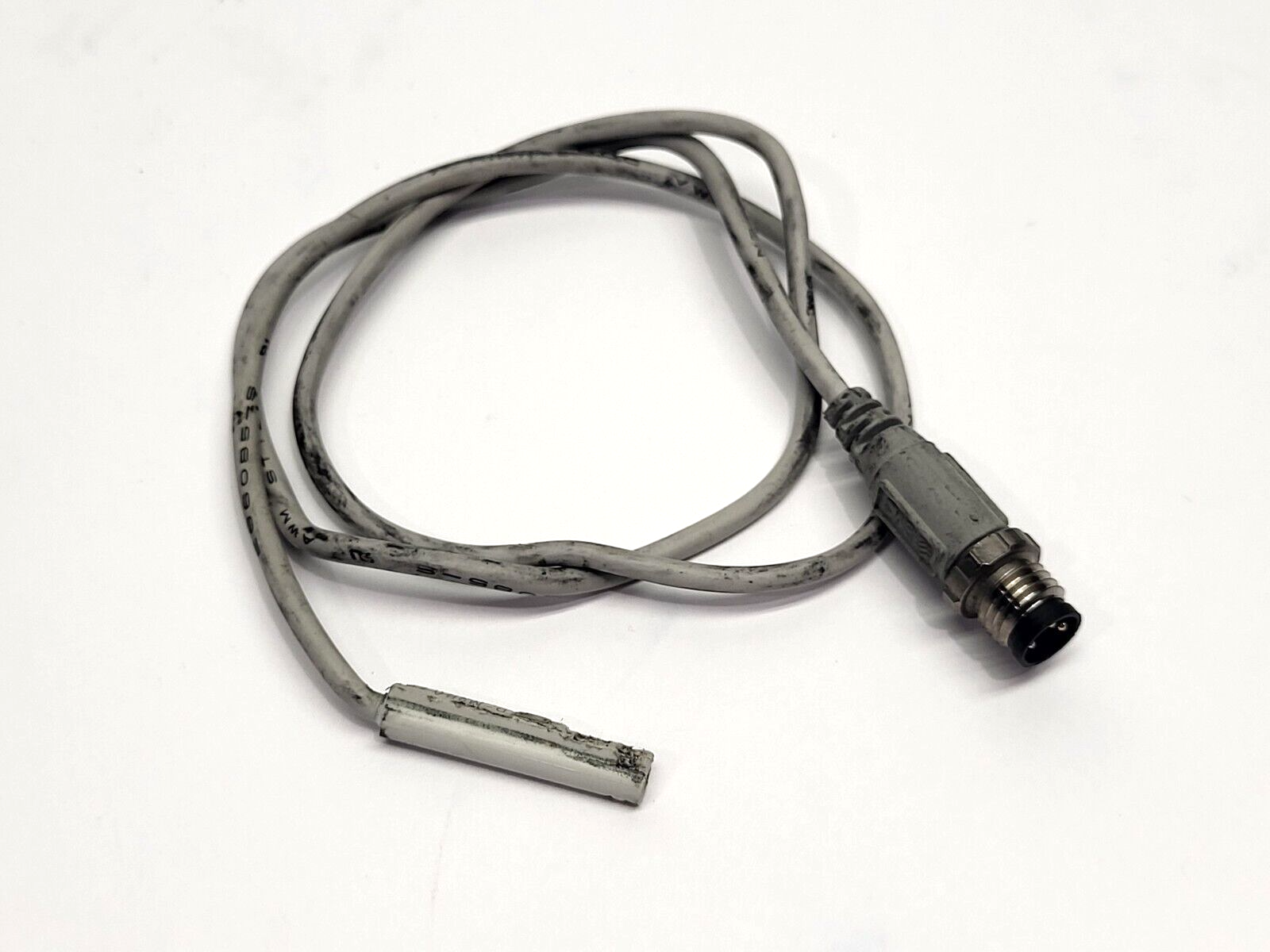 SMC D-M9BASAPC Magnetic Solid State Sensor - Used - Maverick Industrial Sales