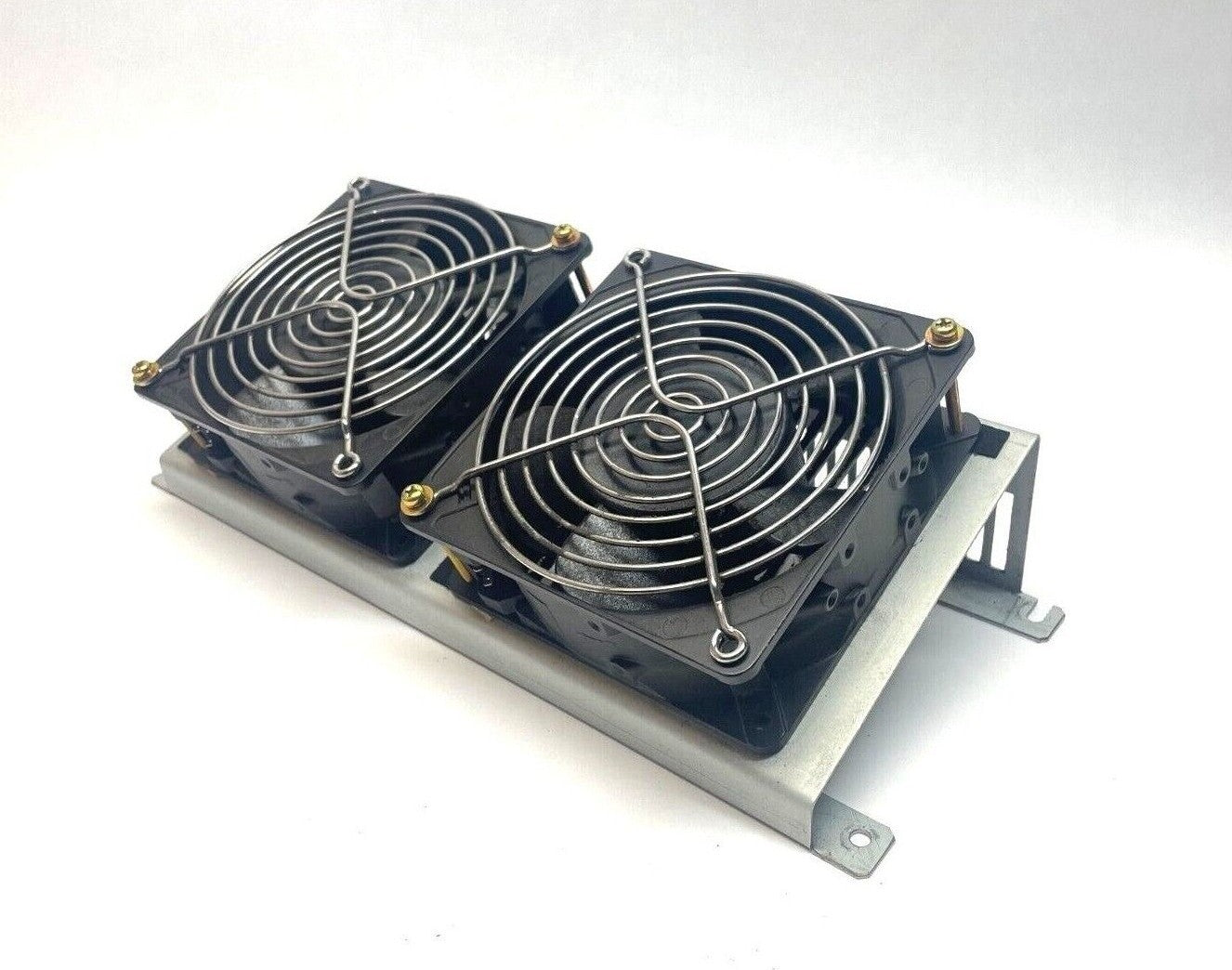 Yaskawa Cooling Fan Module for Motoman NX100/HP6 Robot Controller - Maverick Industrial Sales