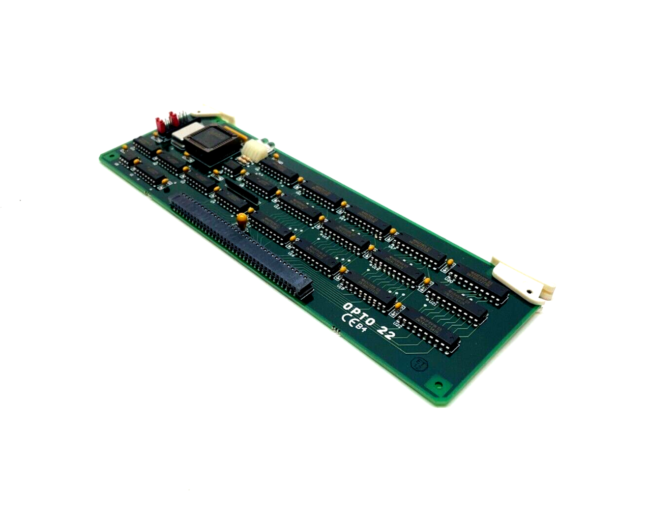 B4 | Opto 22 32-Channel Digital Brain Pamux Control Board, 001788M - Used - Maverick Industrial Sales