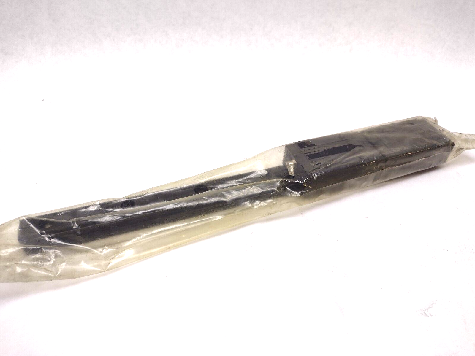 SGL25TFBT2T2-400/W2F | Nippon Bearing Slide Guide - New – Open box - Maverick Industrial Sales