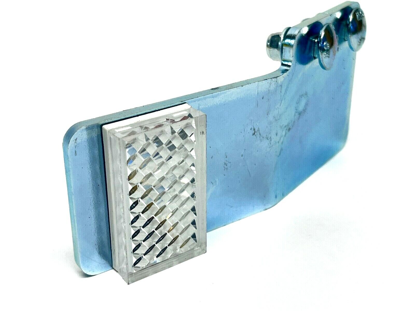 Knapp ZE050885 OSR Z V03 Reflector Support 10298576_03 IN29378 - New – Open box - Maverick Industrial Sales