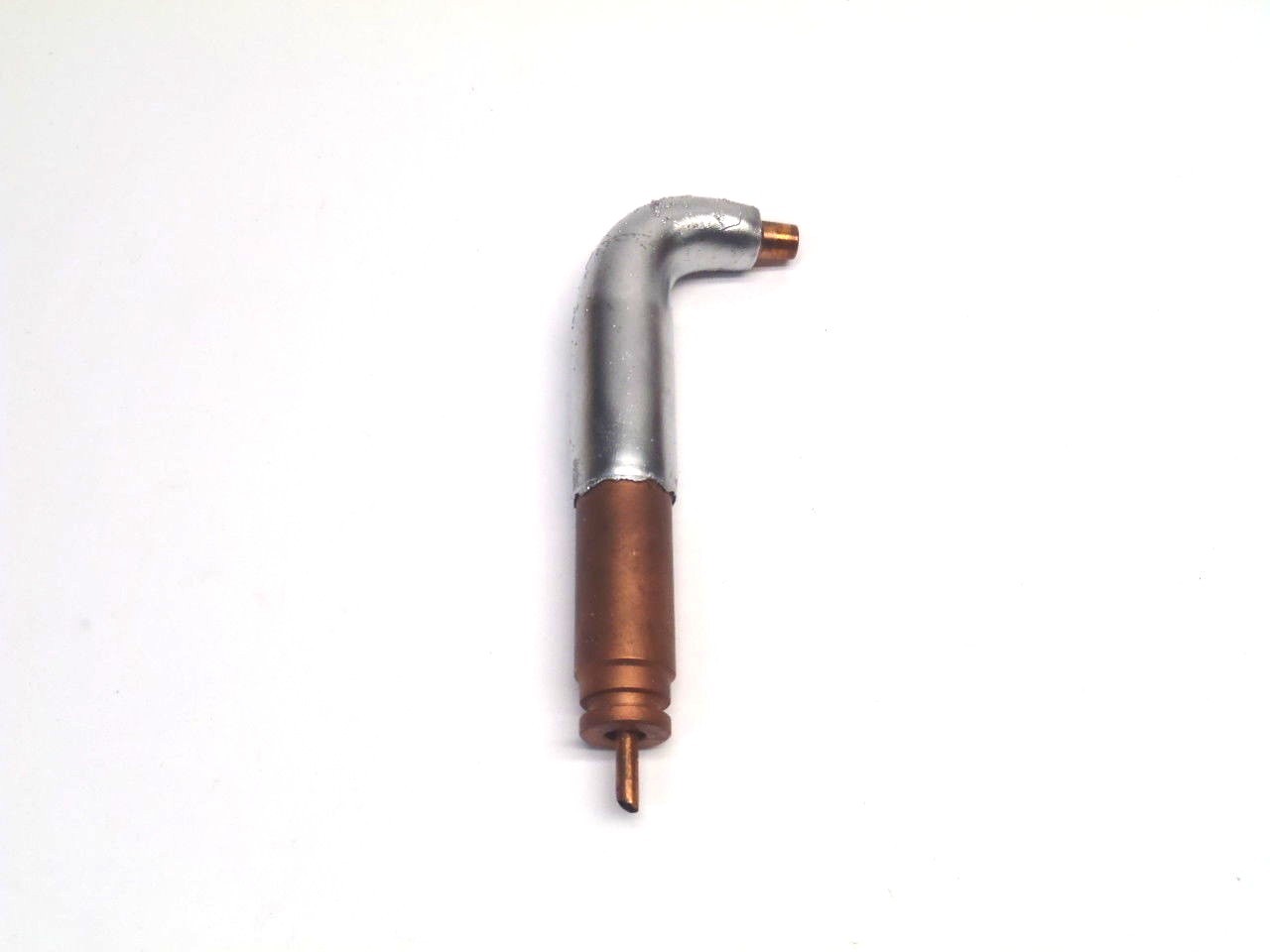 TG 329269 Shank Electrode Welding Tip 7-3/8" Length - Maverick Industrial Sales