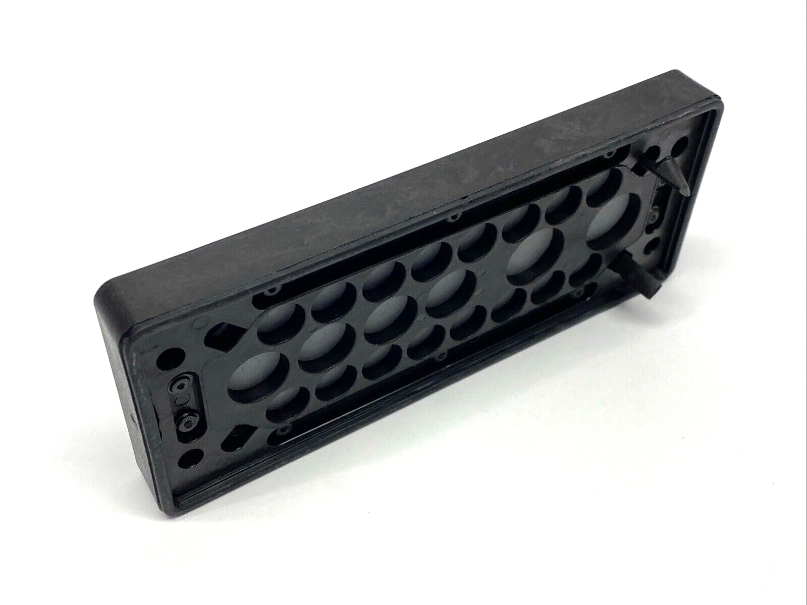 Murrplastik KDP/N 24/22 Cable Entry Plate 87301160 - For parts or not working - Maverick Industrial Sales