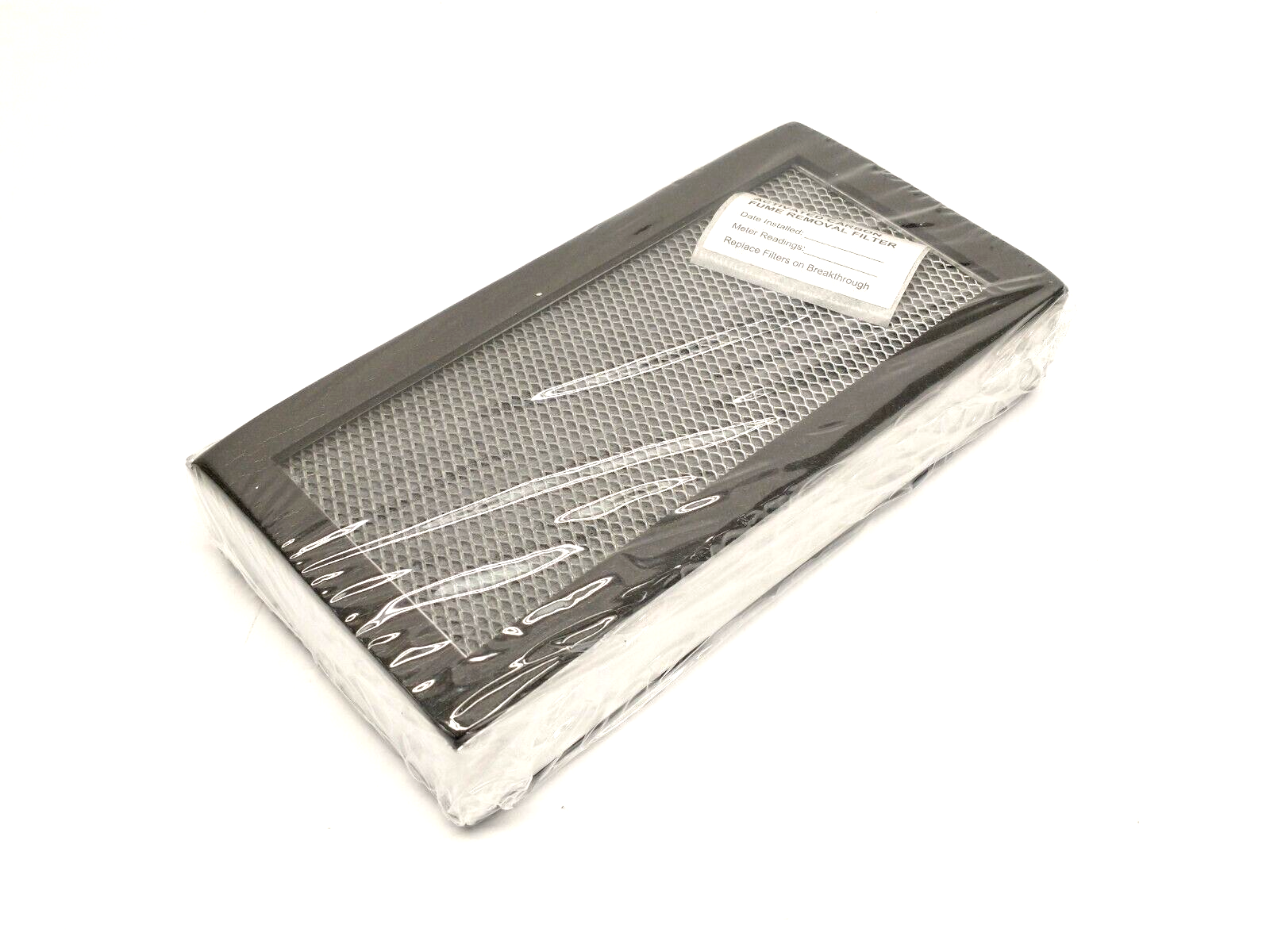 Leica 14051253772 Rev. B SPECTRA ST Activated Carbon Filter 14051247131 SET OF 2 - New – Open box - Maverick Industrial Sales