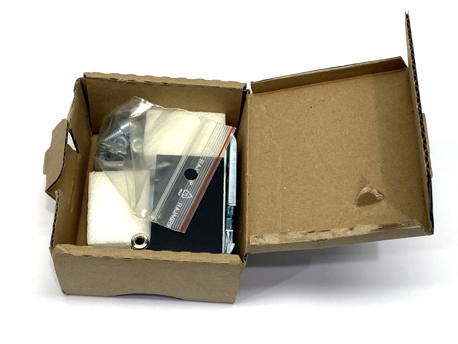 Bosch Rexroth 3842557983 Damper Unit Pneumatic, CS: DA 2/60 - Maverick Industrial Sales