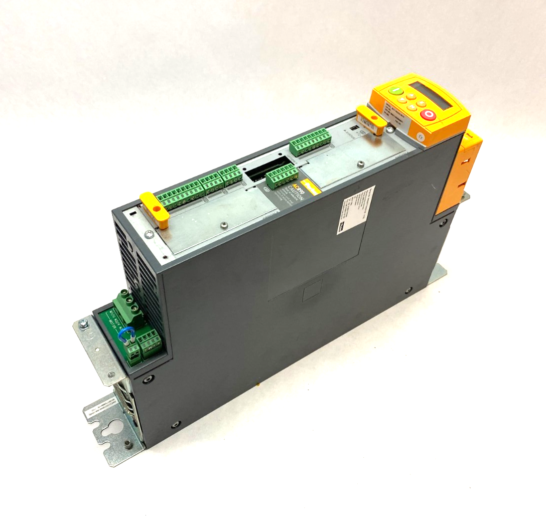 Parker 890CD-532100B0-000-1A000 Variable Speed AC Drive - Used - Maverick Industrial Sales