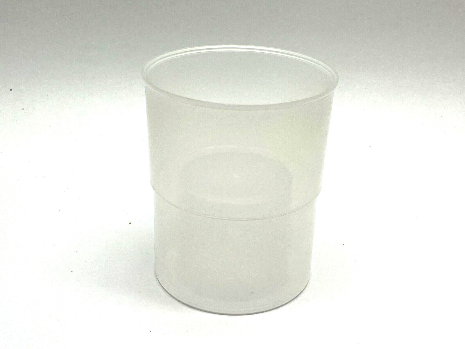 GA-MA & Associates 130G-E Beaker NO LID - New – Open box - Maverick Industrial Sales