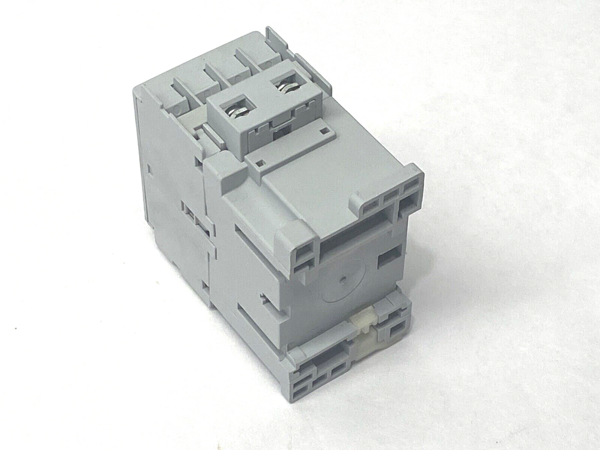 100-C09D10 Ser. A | Allen Bradley IEC Contactor 24VDC - Used - Maverick Industrial Sales