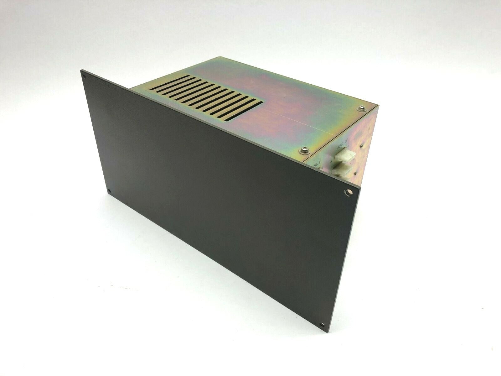 Mitutoyo CMM Machine X, Y, Z Axis Power Supply Control Module ABS In/Out, FN-905 - Maverick Industrial Sales