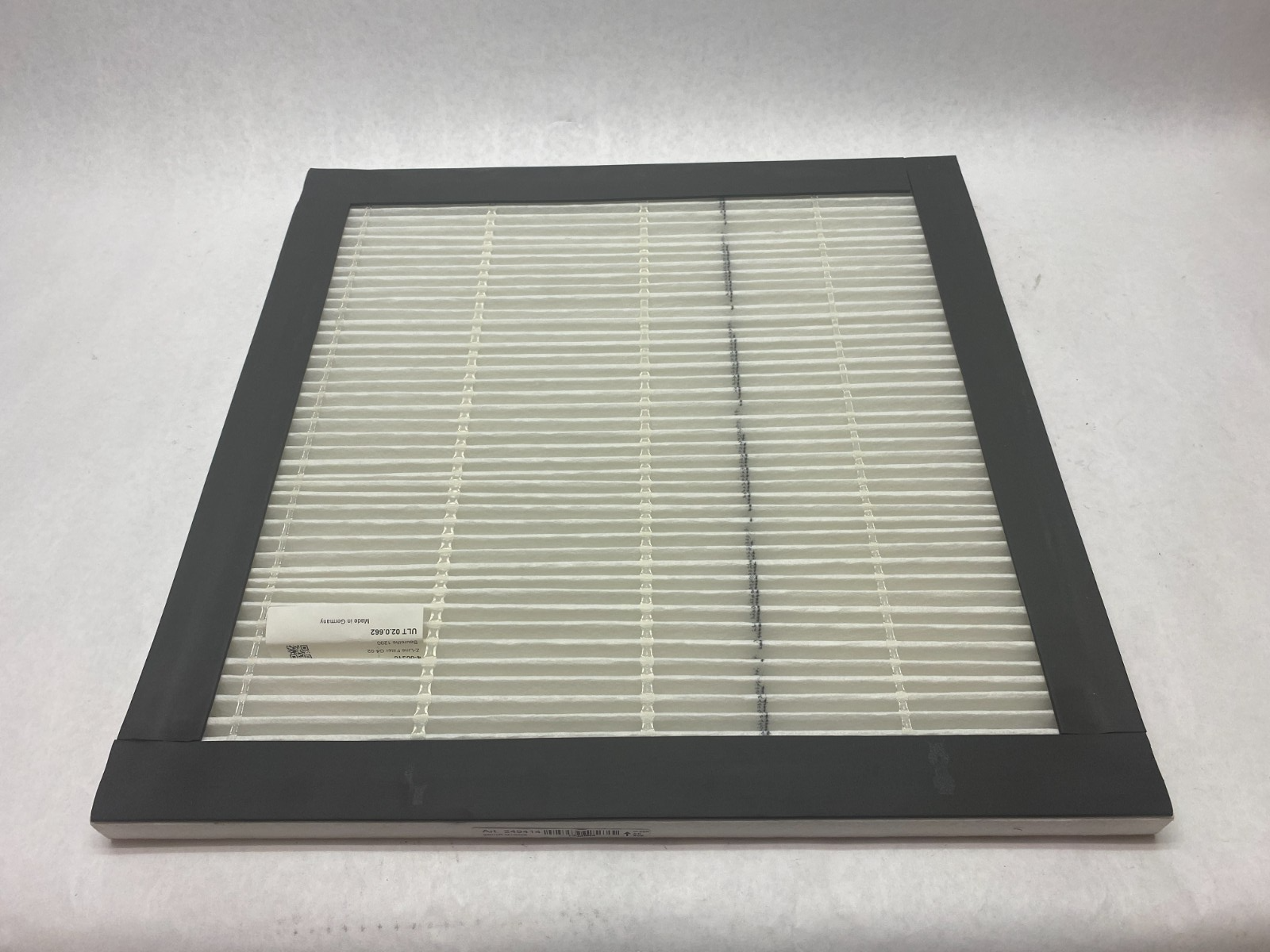 ULT 02.0.662 Z-Line Filter Element - Maverick Industrial Sales