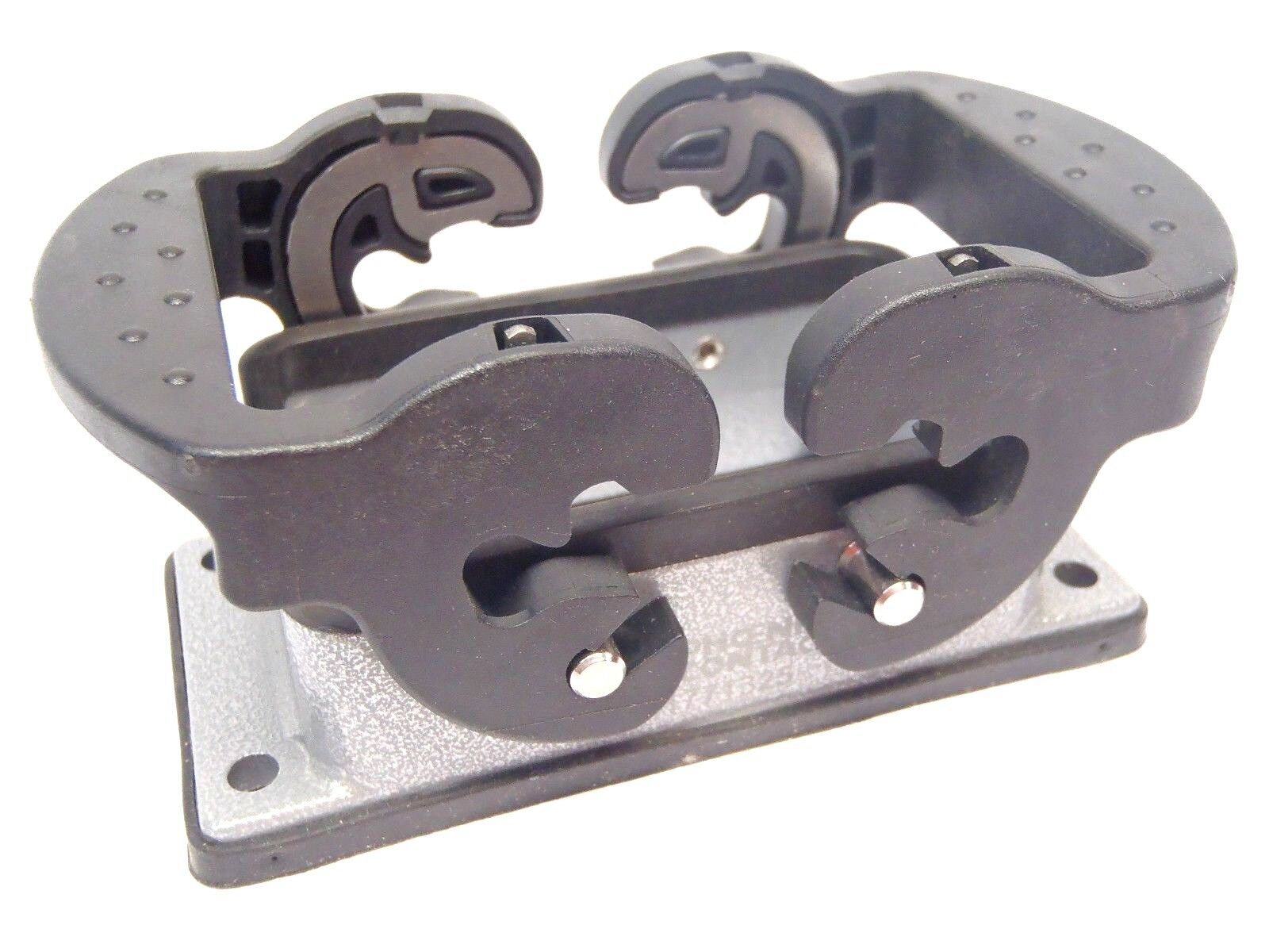 Phoenix Contact HC-B 10-AMQ B10 Panel Mounting Base 1771325 - New – Open box - Maverick Industrial Sales