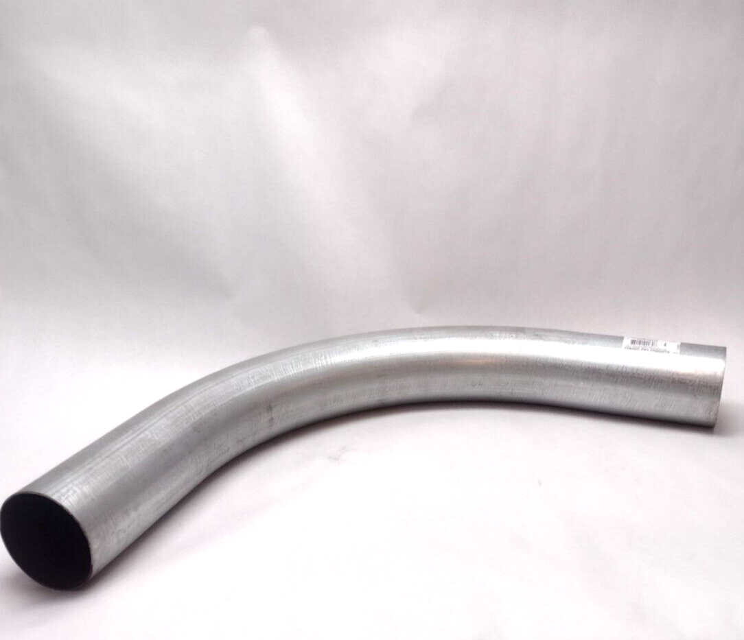 EMT90400 | Phoenix 4 EMT 90 Degree 4" Conduit ELBOW 782172020306 - New - Maverick Industrial Sales