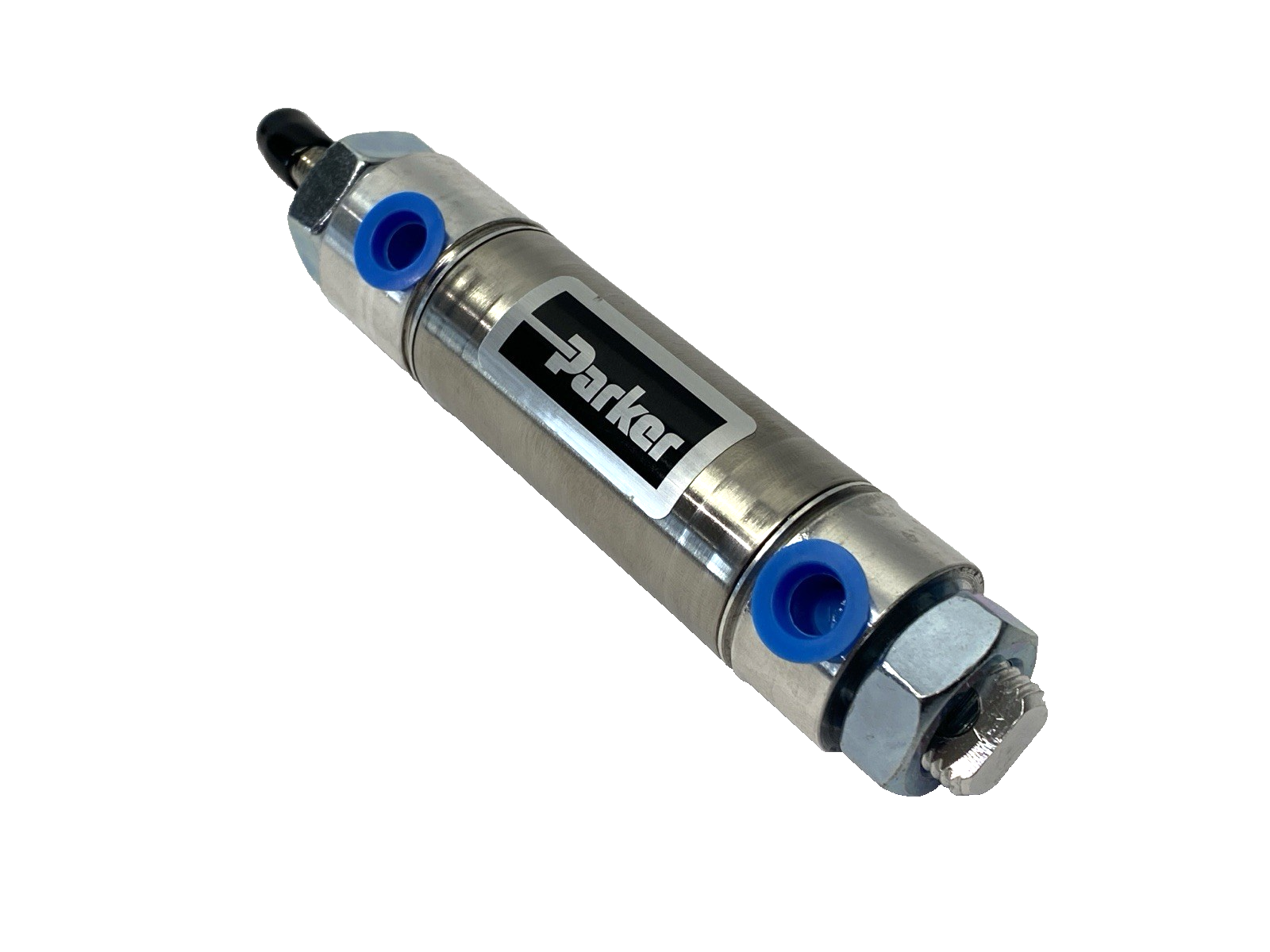 Parker 1.06DXPSRM01.00 Pneumatic Cylinder 1-1/16" Bore 1" Stroke - Maverick Industrial Sales