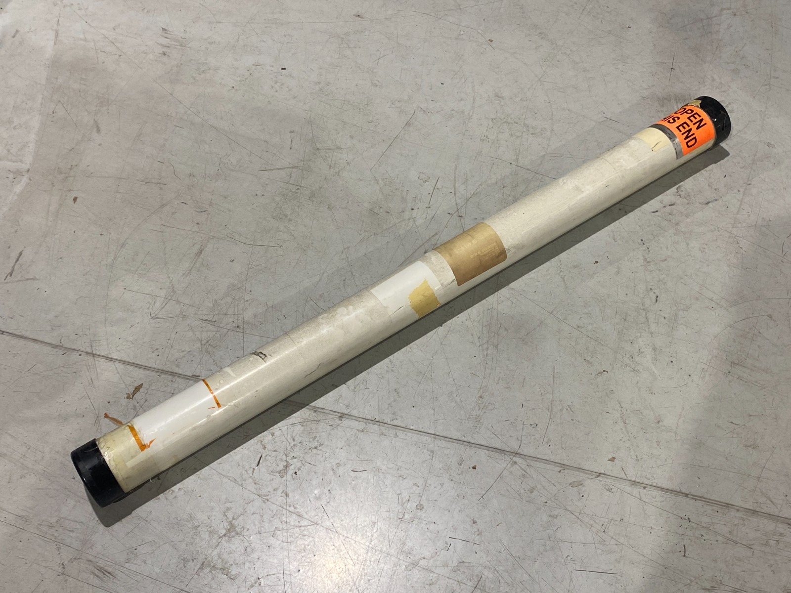 BTL2EC6 | Balluff Magnetostrictive Linear Position Sensor BTL7-S571B-M1000-P-S115 - New – Open box - Maverick Industrial Sales