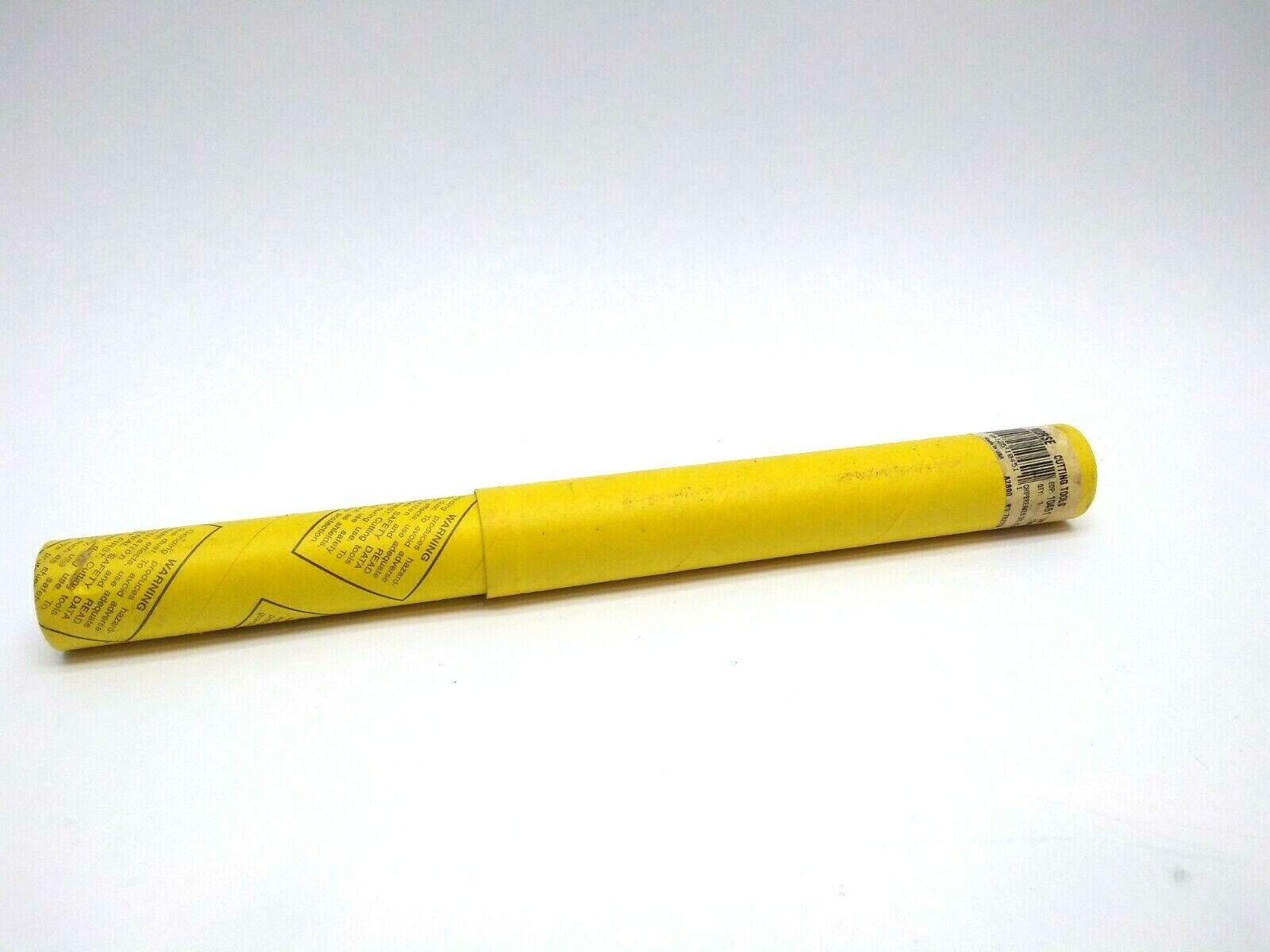 Morse Cutting Tools 1309 Chipbreaker Drill 10451 27/32 HS 11" OAL RH Taper Shank - Maverick Industrial Sales