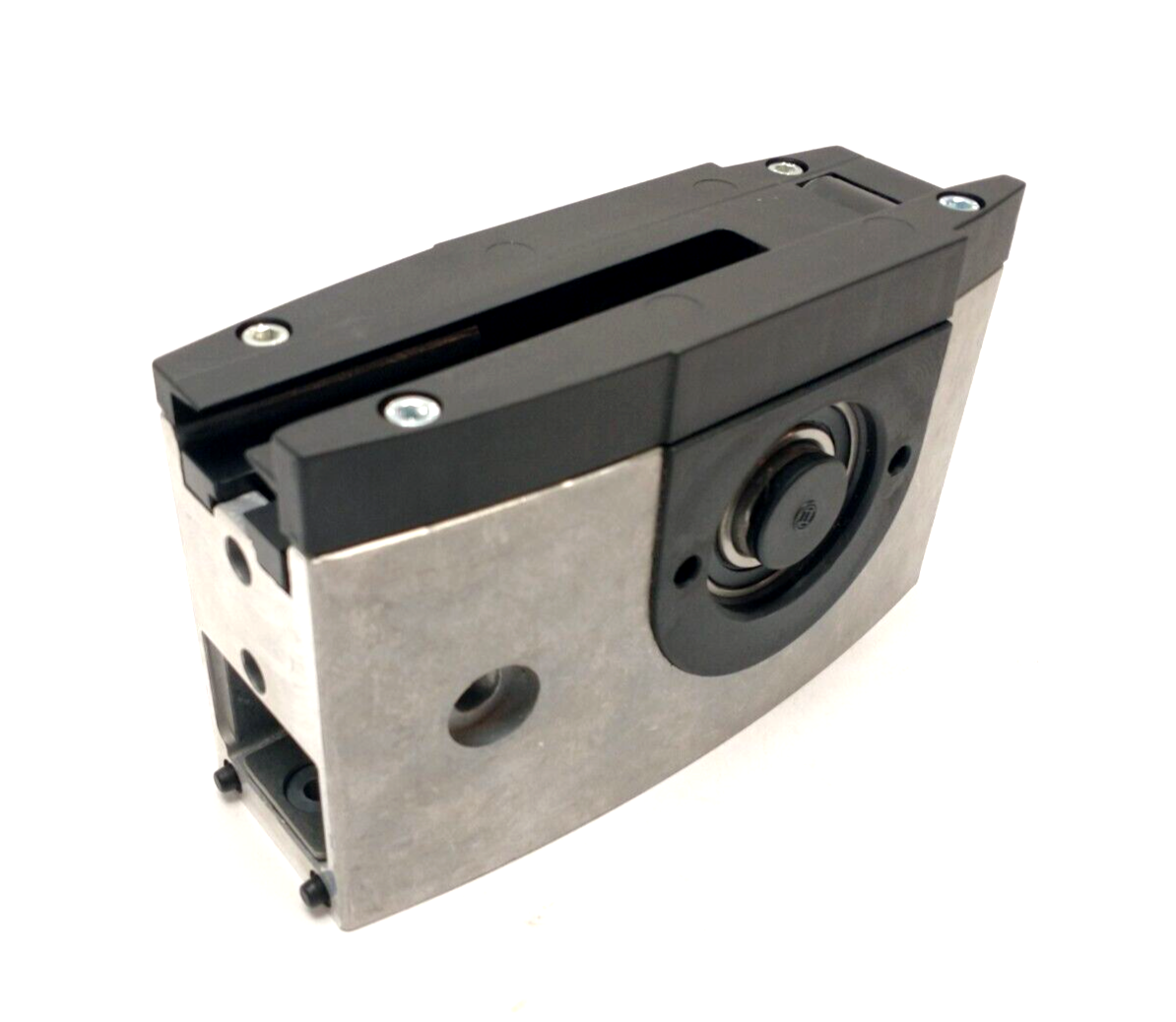 Bosch Rexroth 3842536803 Return Unit UM 2/R VPLUS BENT SPROCKET - Maverick Industrial Sales