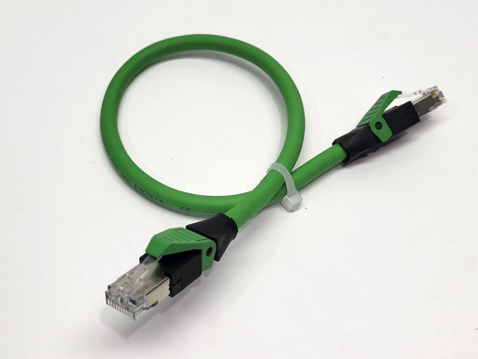 Murr Eleketronik 7000-74301-7960030 Ethernet Cordset - Used - Maverick Industrial Sales