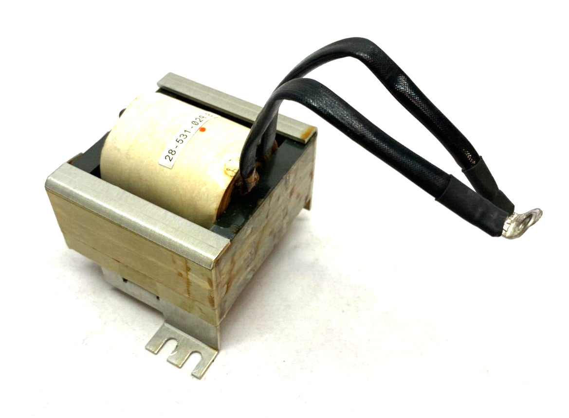 28-531-029B | TDK Lambda Industrial Power Transformer - Used - Maverick Industrial Sales