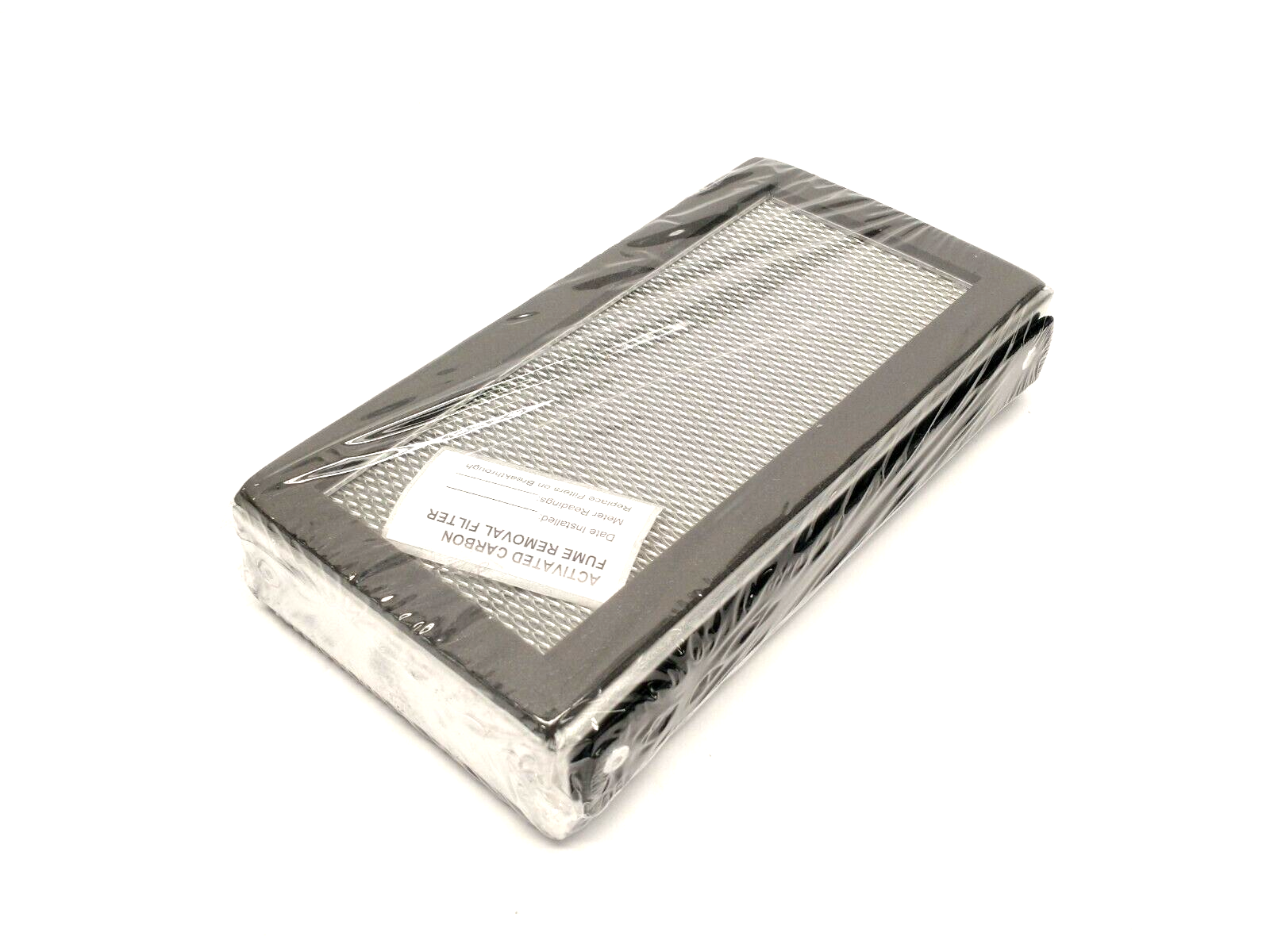 Leica 14051253772 Rev. B SPECTRA ST Activated Carbon Filter 14051247131 SET OF 2 - New – Open box - Maverick Industrial Sales