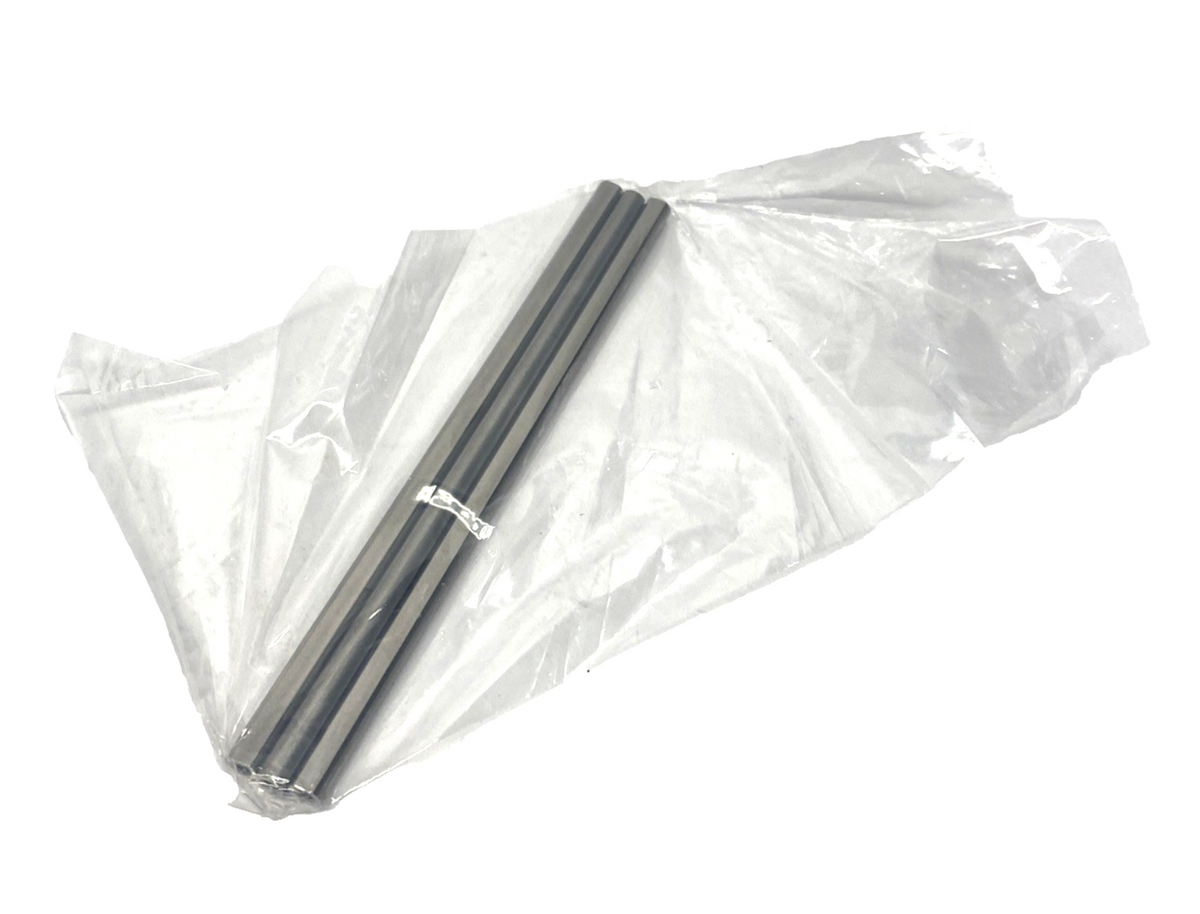 SMC SY70M-49-1-7-A Tie Rod LOT OF 3 - Maverick Industrial Sales