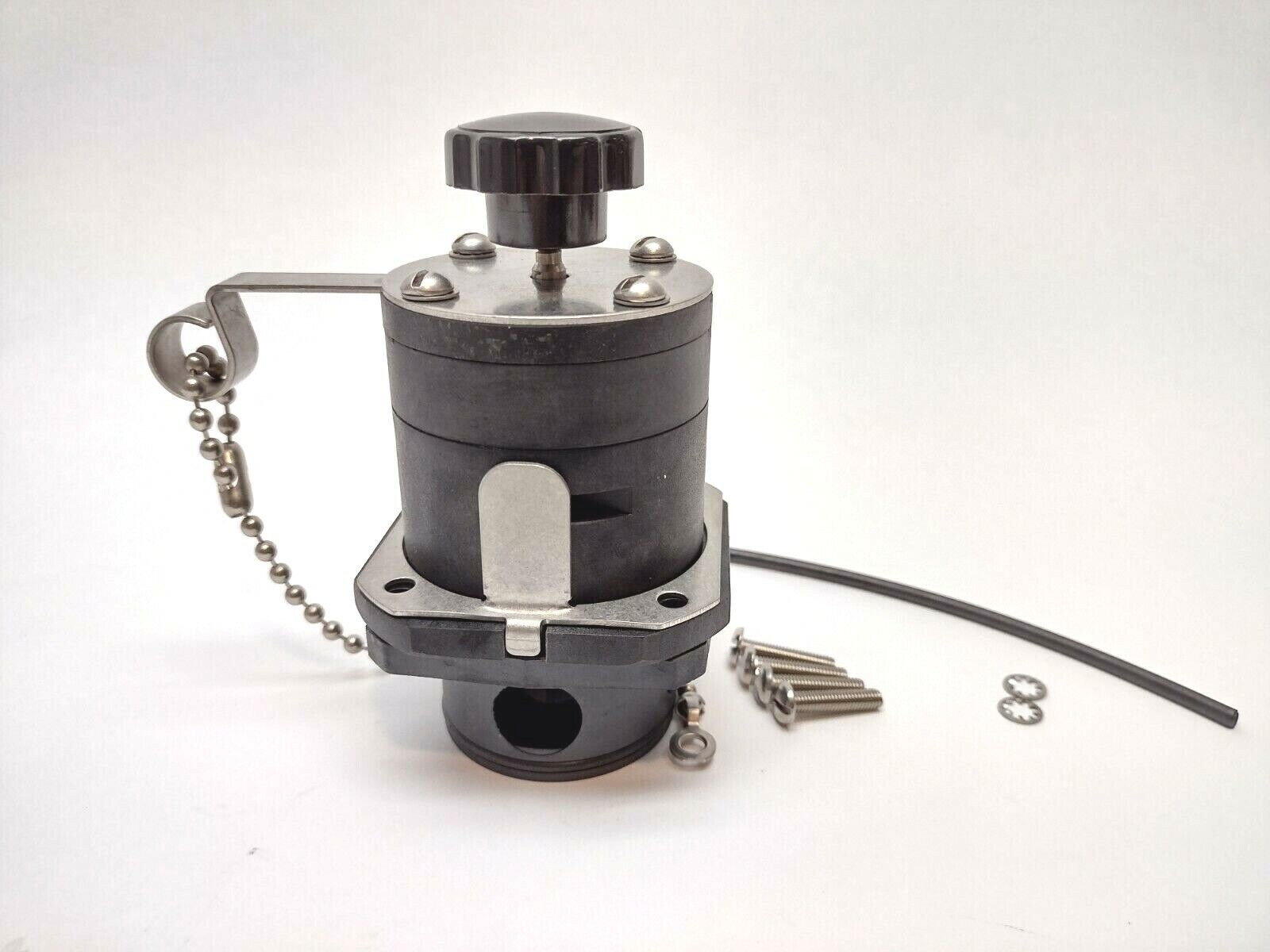 WCV-11553 | Rocon Control Valve Cartridge - New Other - Maverick Industrial Sales