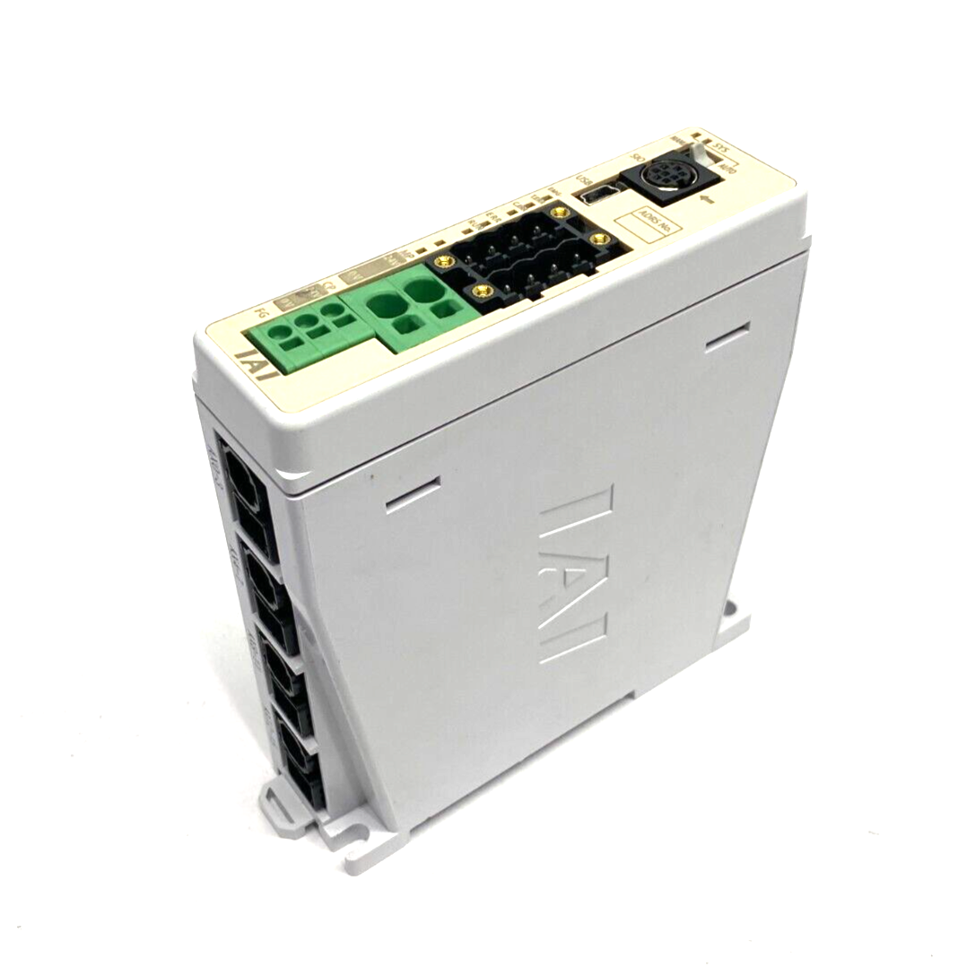 IAI RCM-P6GW-EC EtherCAT Fieldbus Communication Gateway Unit - Used - Maverick Industrial Sales