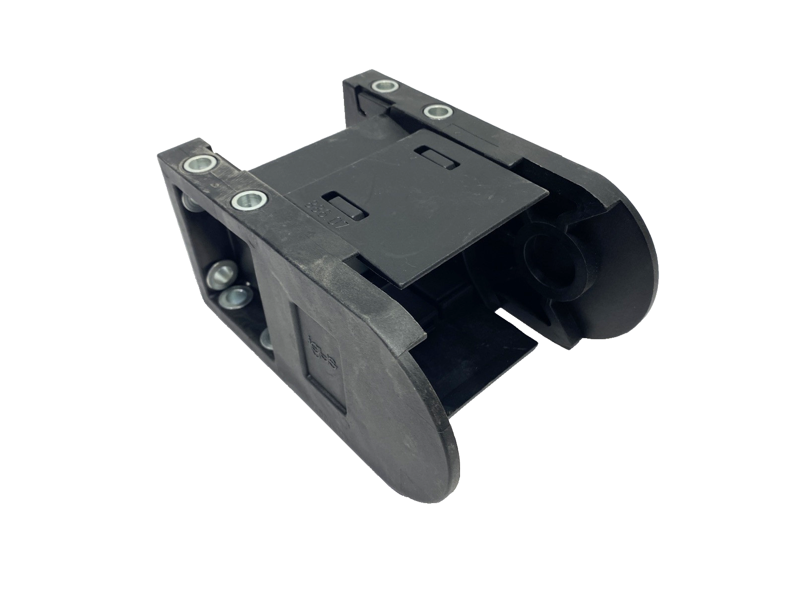 4000-10-1 | Igus Cable Carrier Mounting Bracket - New Other - Maverick Industrial Sales