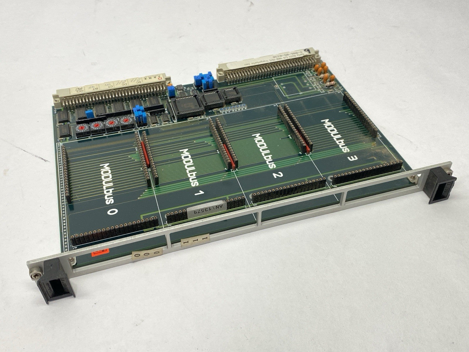 Homatic 4-086-05-0330 Multi Control Board VMOD-IO/S - Used - Maverick Industrial Sales