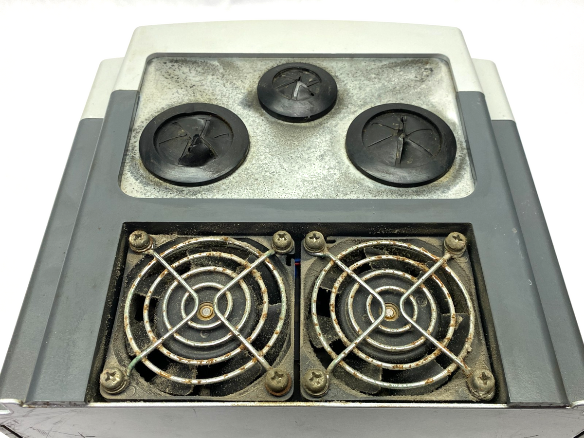 Cerus CI-015-P4 Titan P-Series VFD, Type 1, 3-Phase, 15HP 380-480V - Maverick Industrial Sales