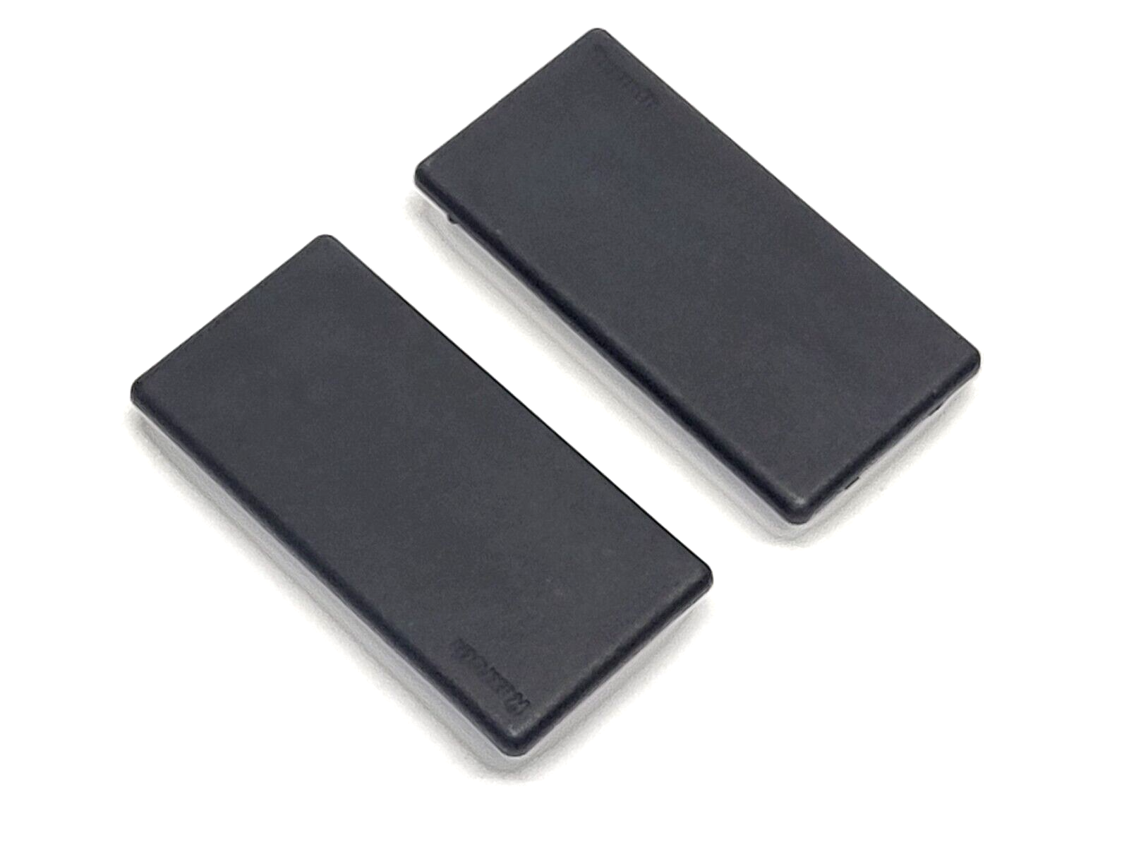 Bosch Rexroth 3842548757 Cap Cover LOT OF 2 - Maverick Industrial Sales