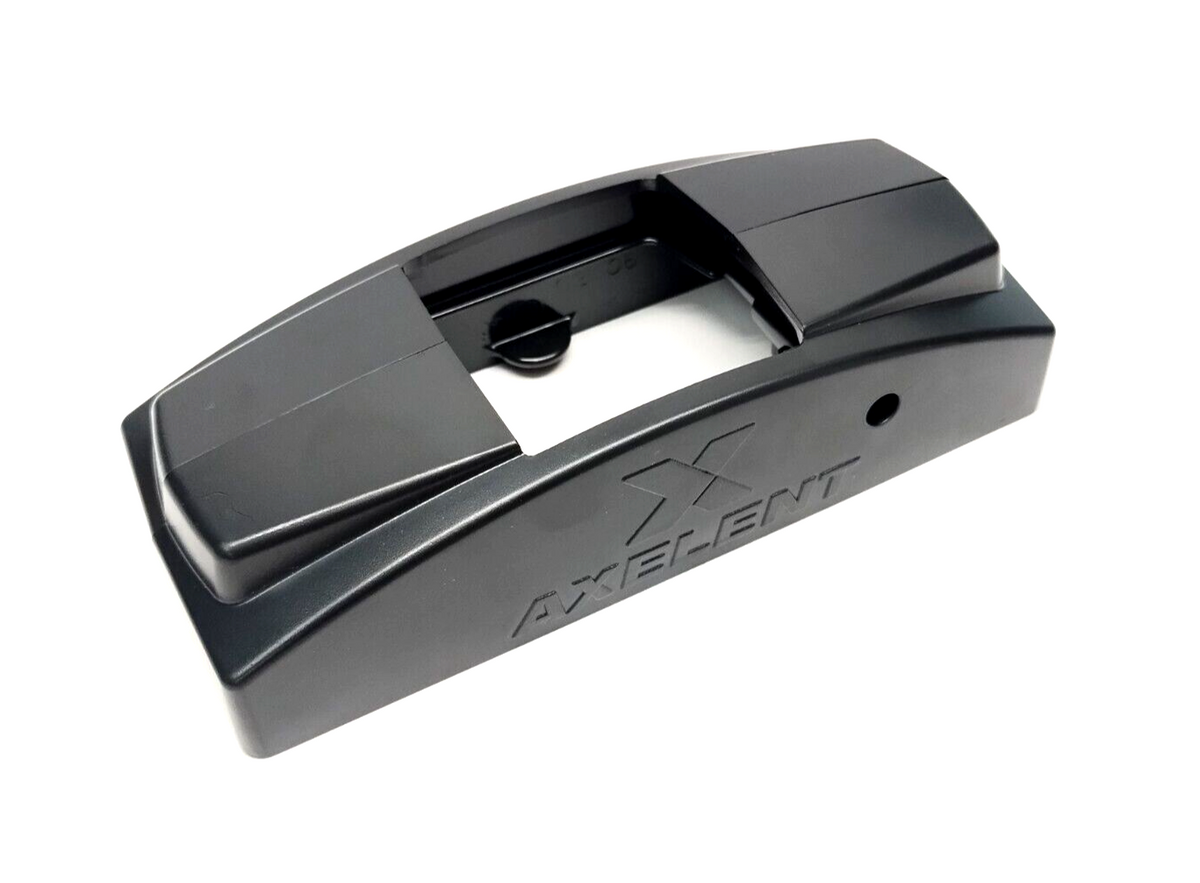 G2006, B00-002 | Axelent B00-002 Foot Cover For Post 50mm x 50mm G2006 NO HARDWARE - New – Open box - Maverick Industrial Sales