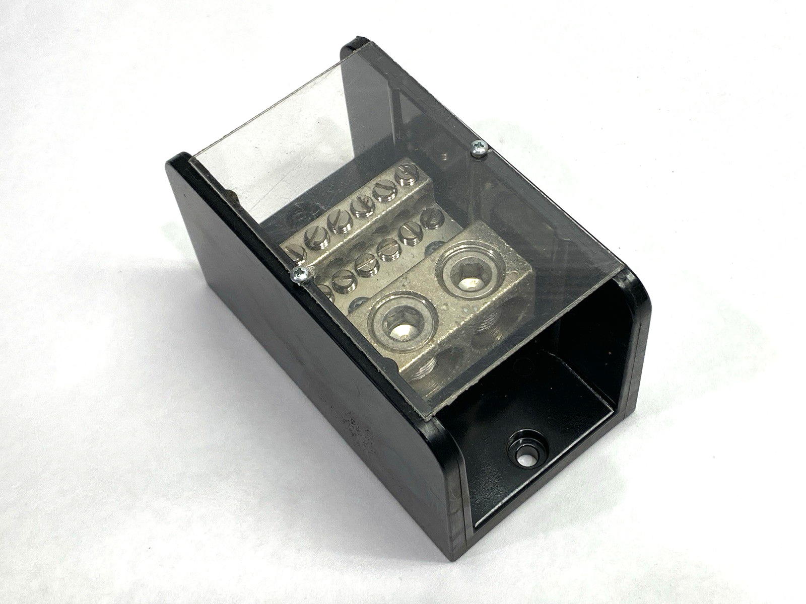 Marathon 1451992 Power Terminal Block 600V 760A - Maverick Industrial Sales