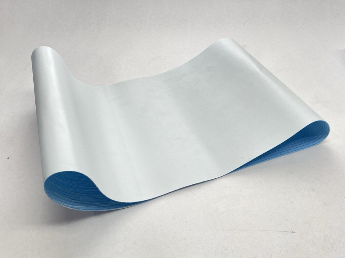 XDACS-0003 | Habasit Conveyor Belt 220mm Wide x 727mm Length 2296193-4-1 LOT OF 2- New – Open box - Maverick Industrial Sales