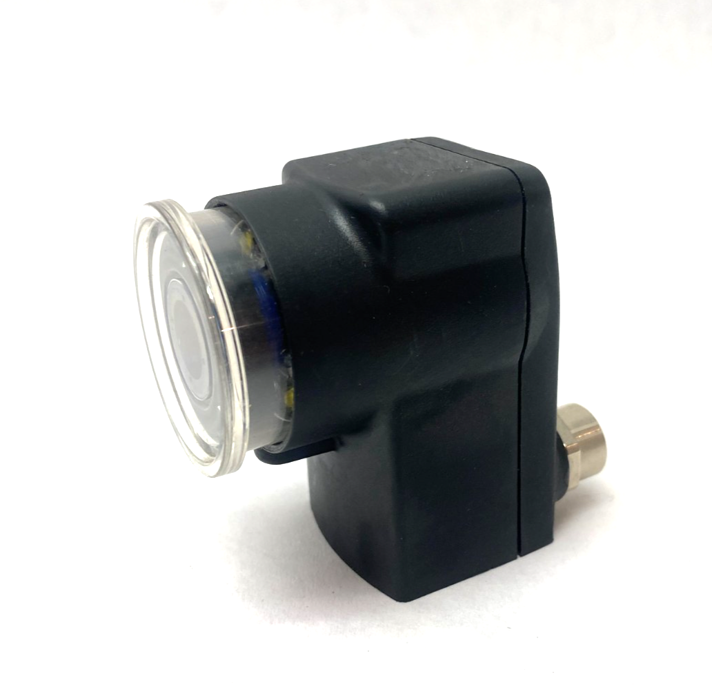 Cognex 825-0182-2R Checker® 4G™ Vision Sensor 4G7X 821-0069-4R - Used - Maverick Industrial Sales