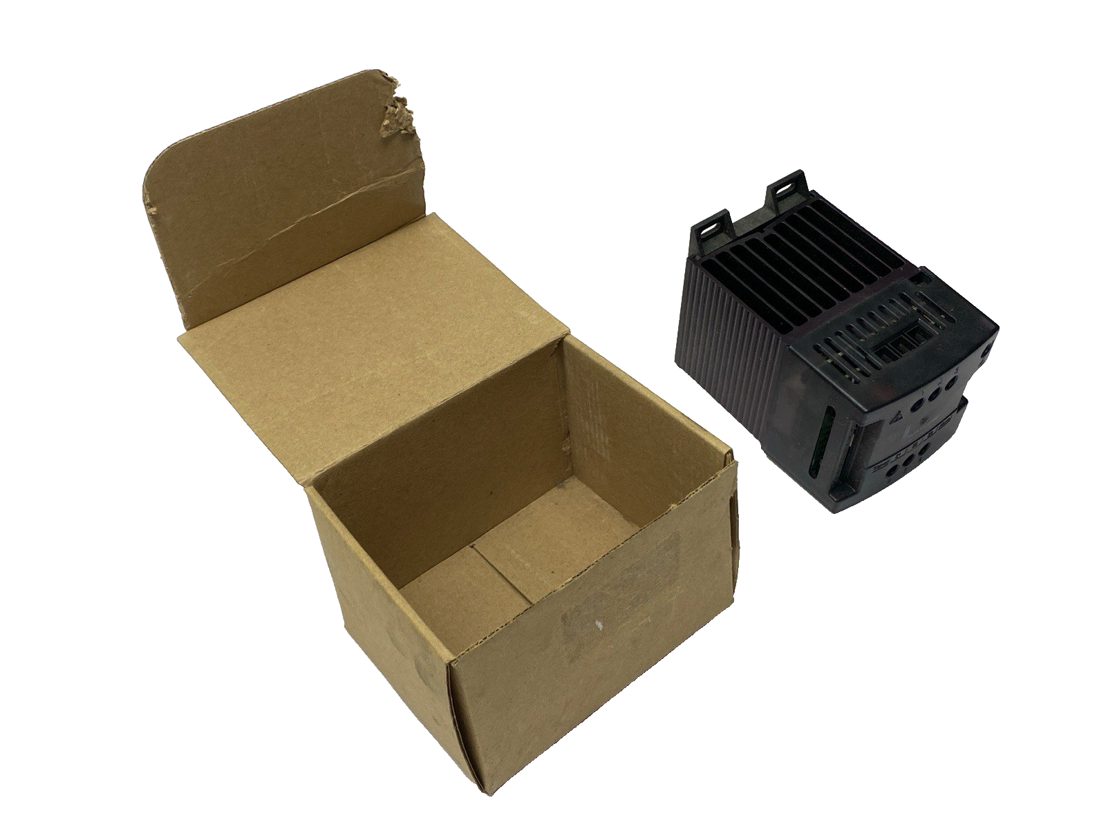 Watlow DB20-60K2-0000 Power Controller 3-Phase 277-600VAC - New – Open box - Maverick Industrial Sales