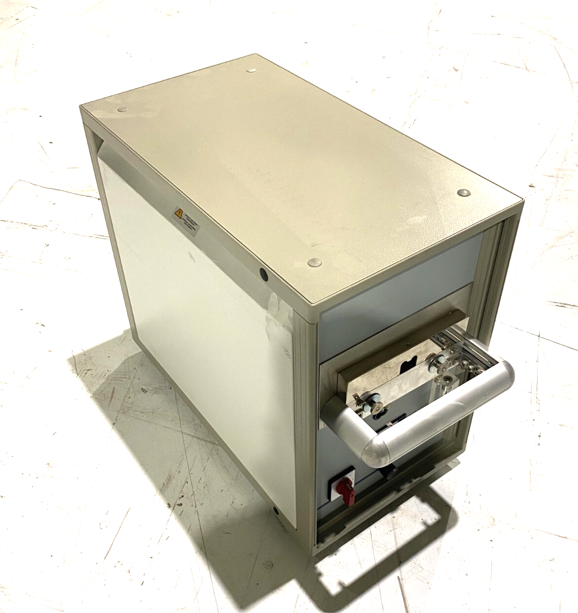 Eltra High Temperature Furnace FOR PARTS - For parts or not working - Maverick Industrial Sales