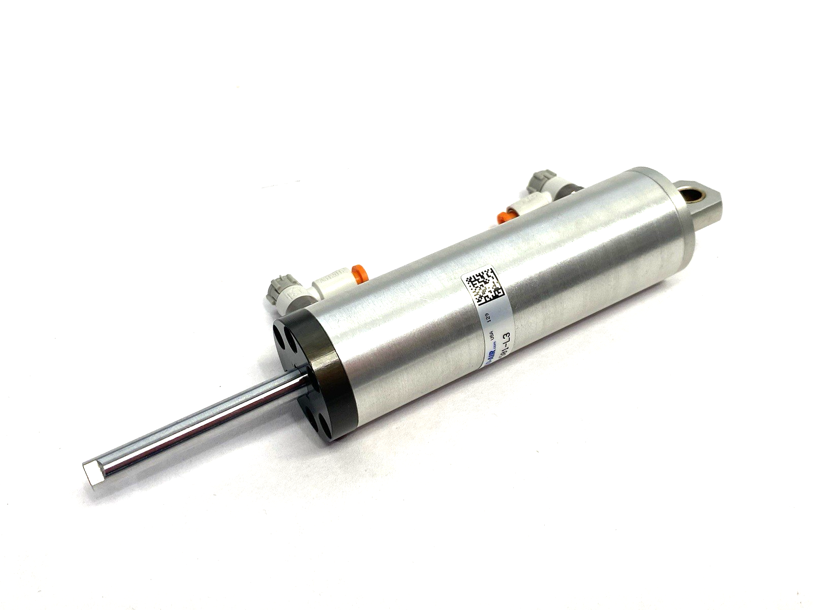 FPS-501-L3 | Fabco Air Pneumatic Round Body Cylinder - Used - Maverick Industrial Sales