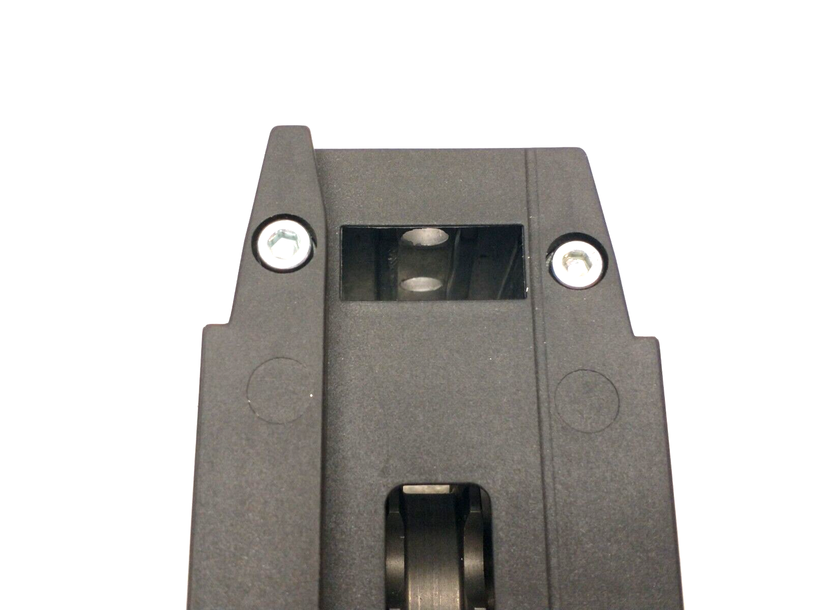 Bosch Rexroth 3842536803 Return Unit UM 2/R VPLUS MISSING PLASTIC WHEEL - Maverick Industrial Sales