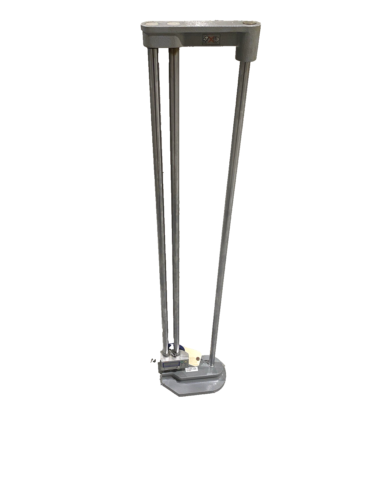 Mitutoyo 192-665-10 Multi Function Height Gage 0-1000mm HDM-100AX - Maverick Industrial Sales