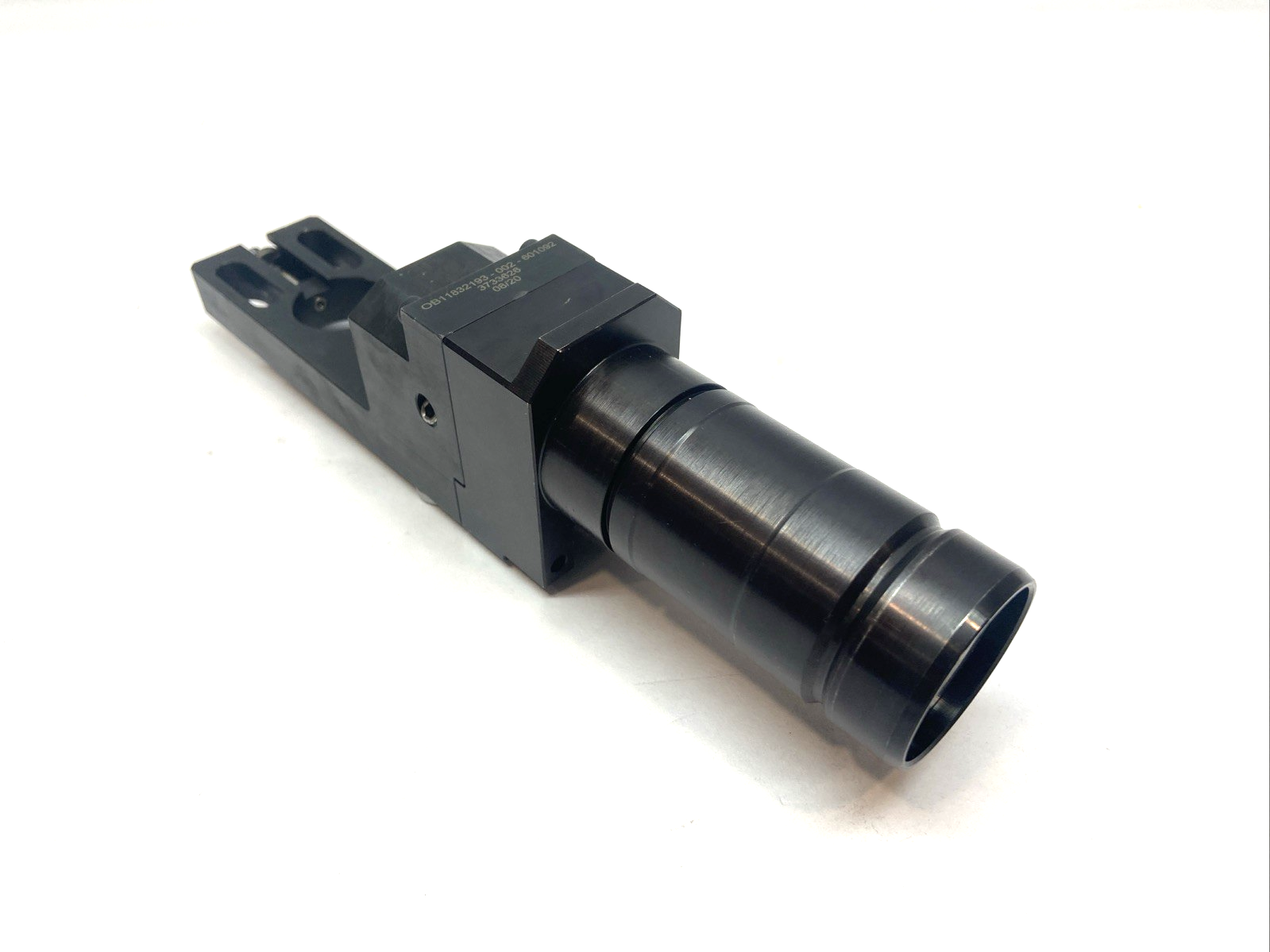 CNC Toolholder OB11832193 3733626 - Maverick Industrial Sales