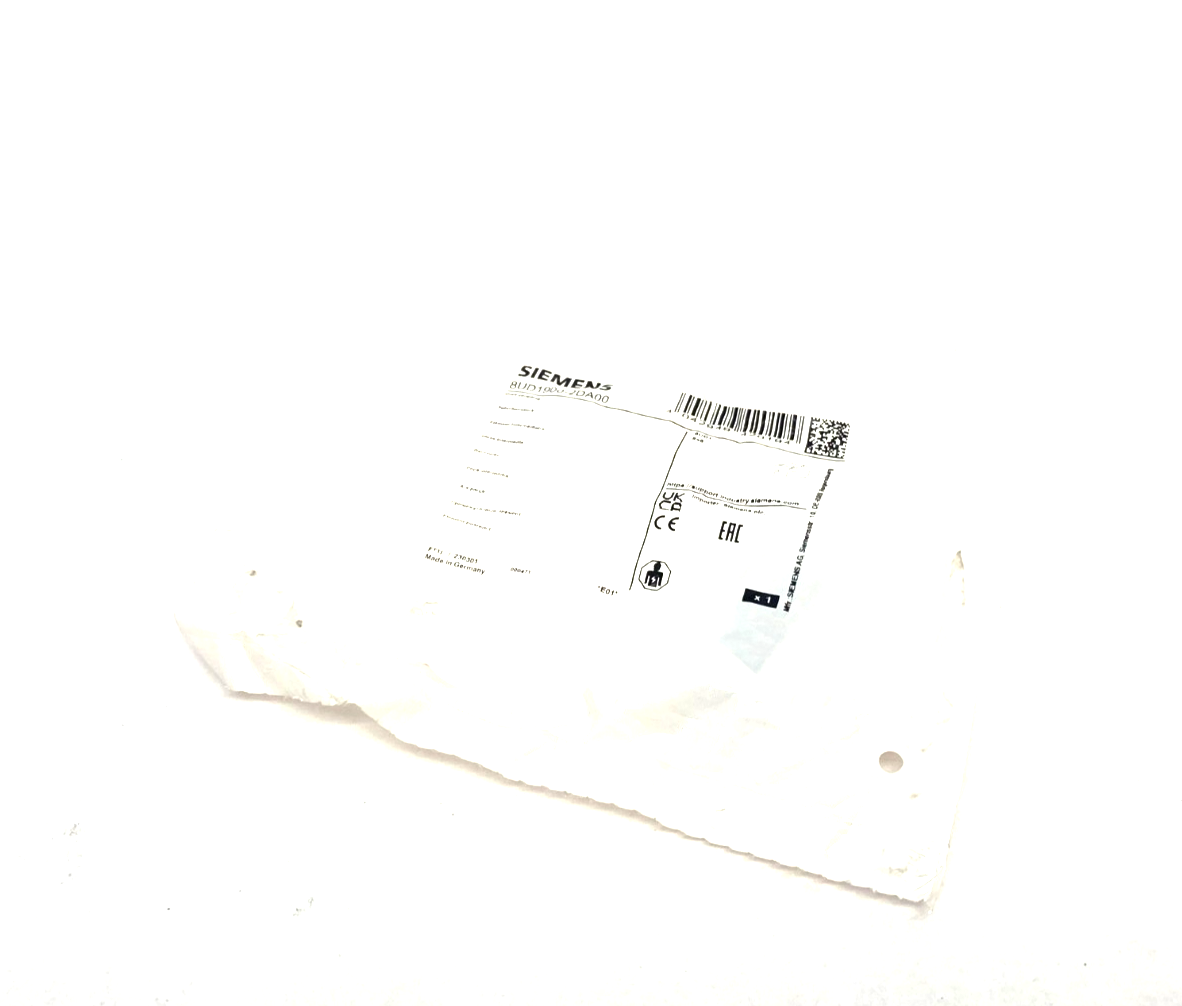 Siemens 8UD1900-2DA00 Shaft Adapter Piece 8mm x 8mm - Maverick Industrial Sales