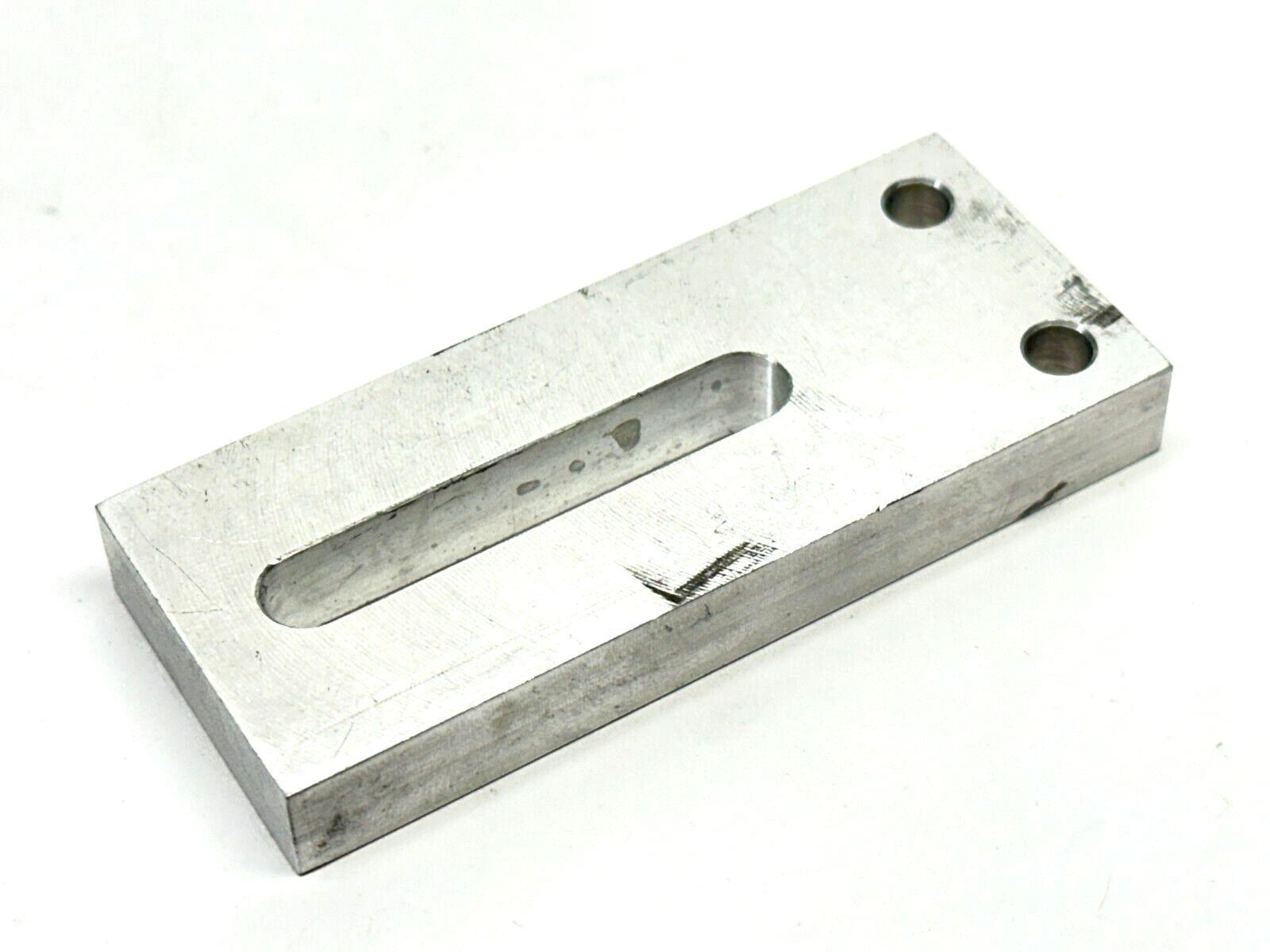 85-086 | Kaps-All Top Rail Adjust Block For AU-3 Bottle Orientainer - New – Open box - Maverick Industrial Sales