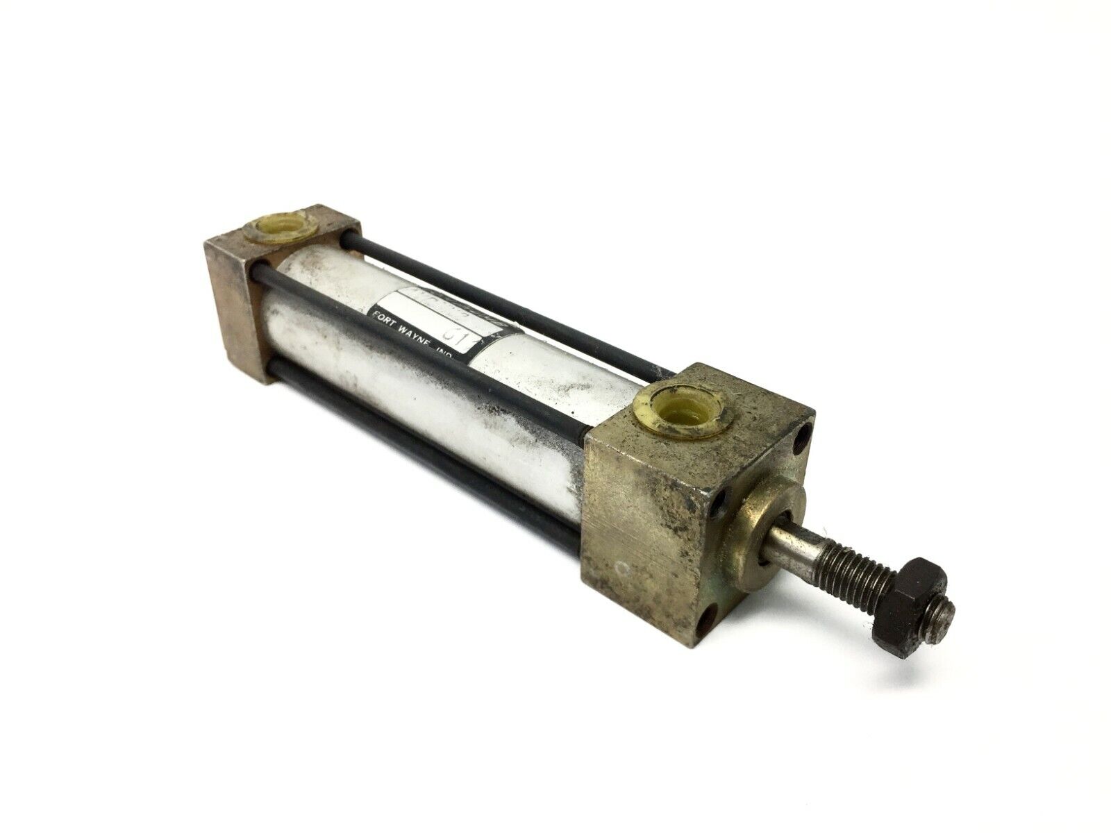 PHD Tom Thumb AVR3/4X2 Pneumatic Cylinder 3/4" Bore 2" Stroke - Maverick Industrial Sales