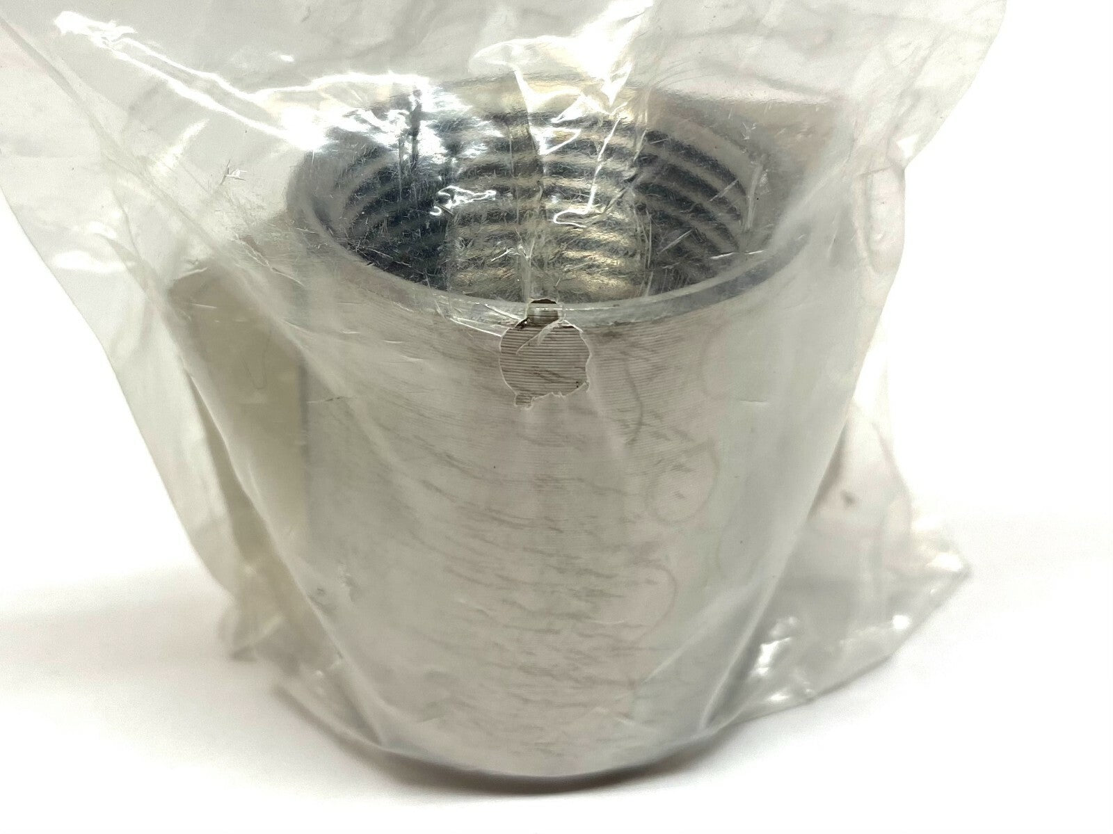 1LRZ1C | Grainger Coupling FNPT 1" Pipe Size - New - Maverick Industrial Sales